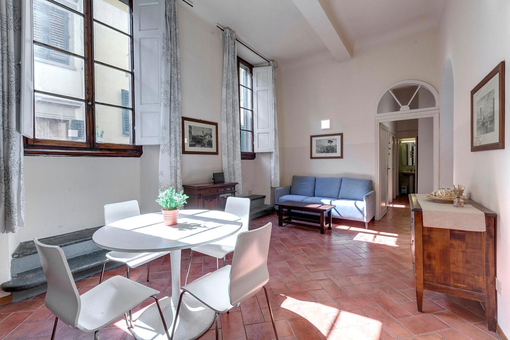 Apartment Neri 23 *