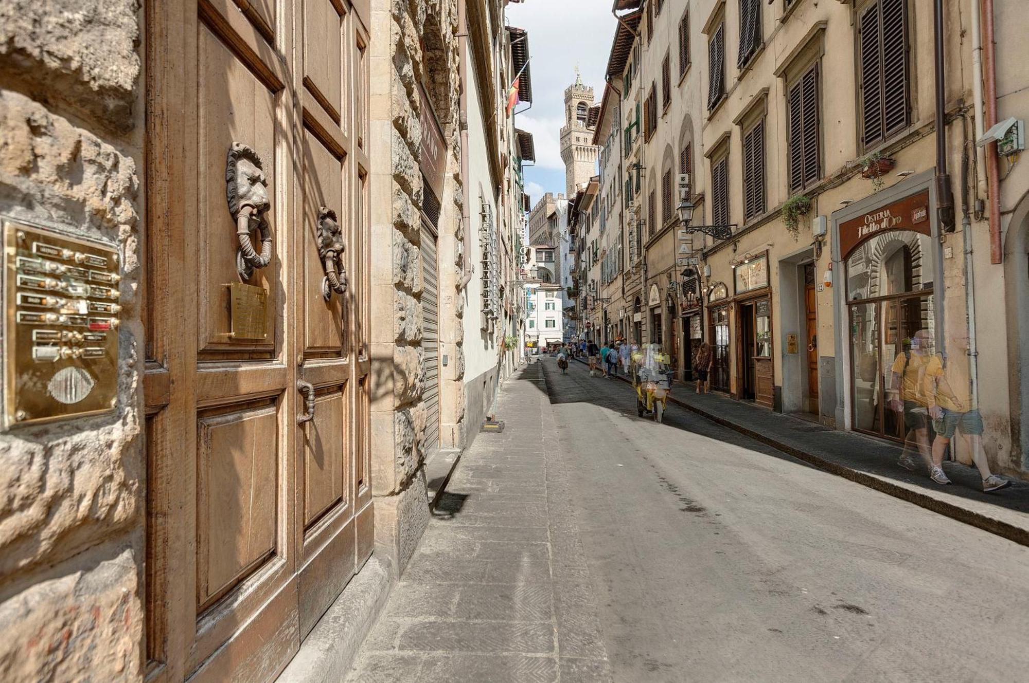Neri 23 * Florence