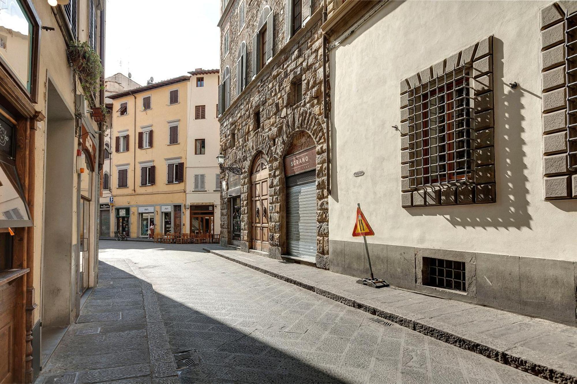 Neri 23 Florence