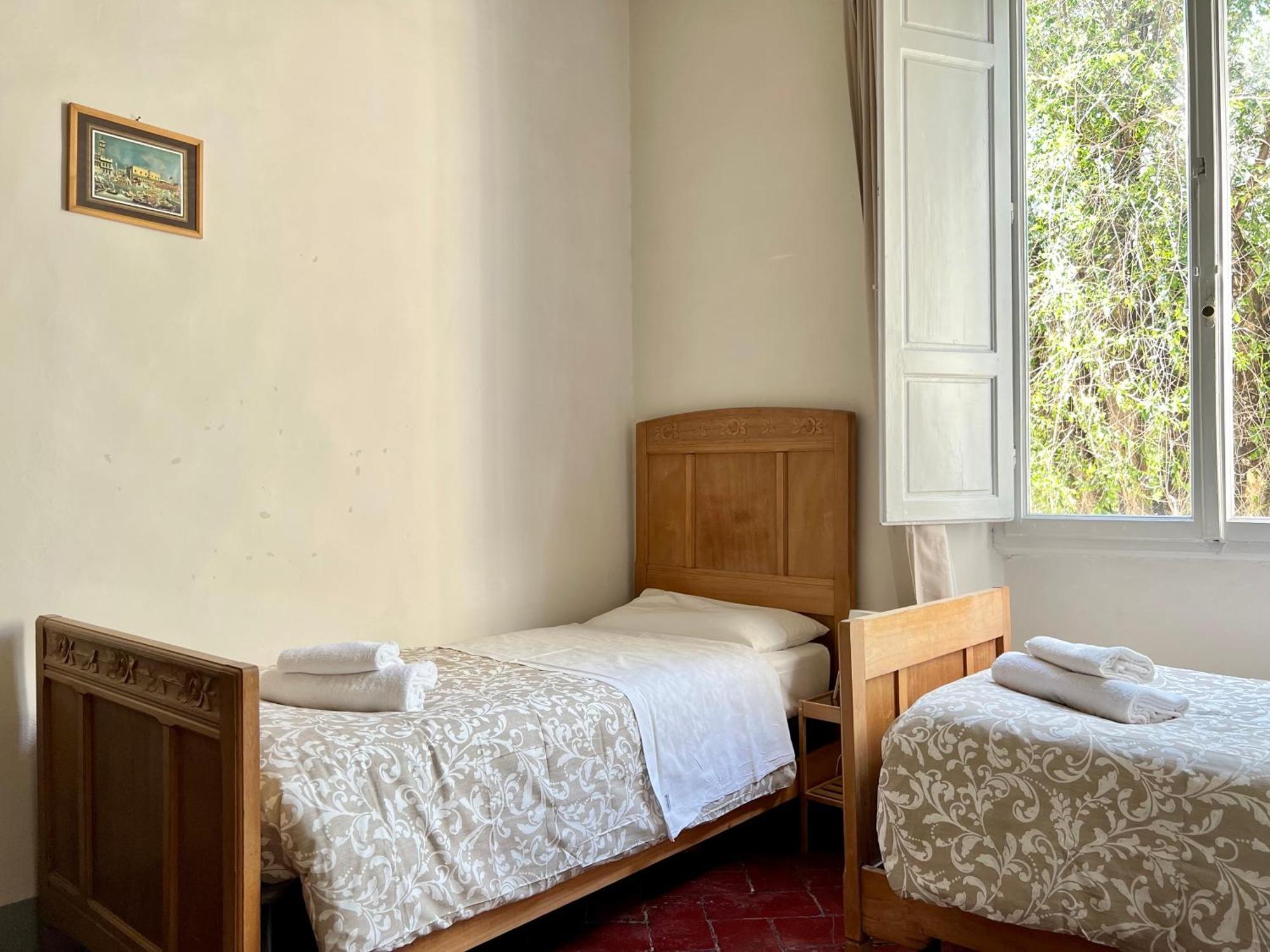 Santo Spirito 7