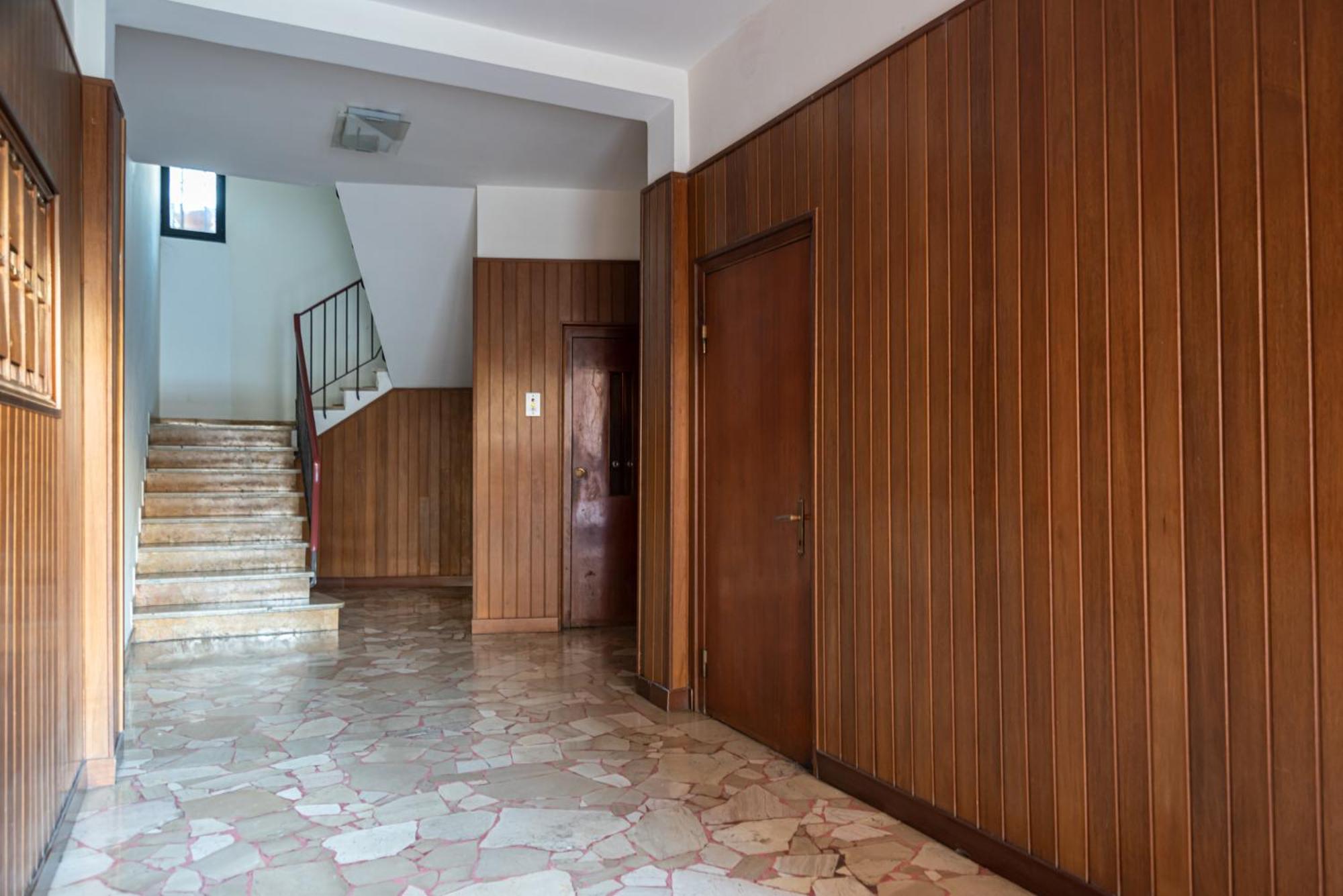 Casa Rosanna Apartment