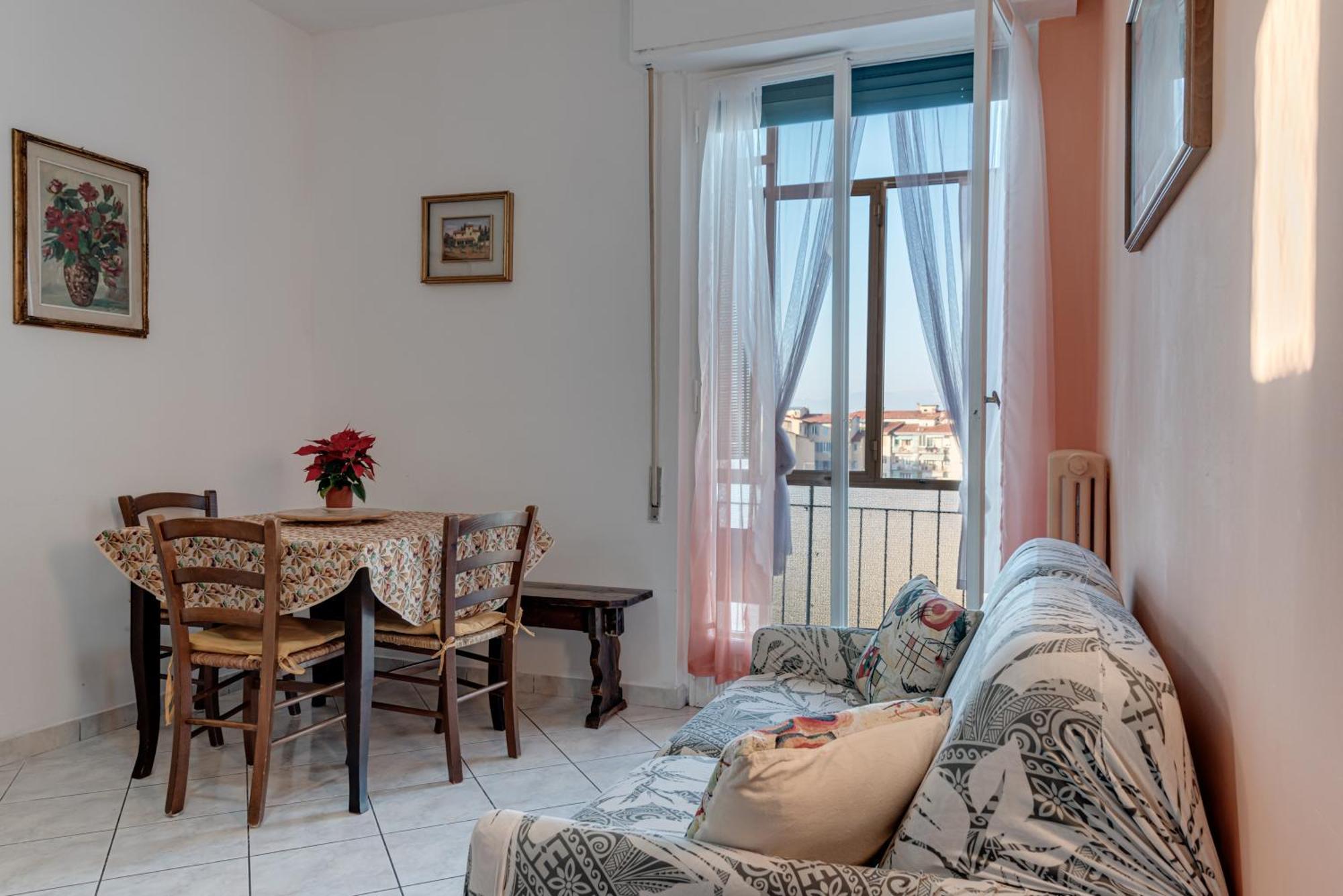 Casa Rosanna Apartment *