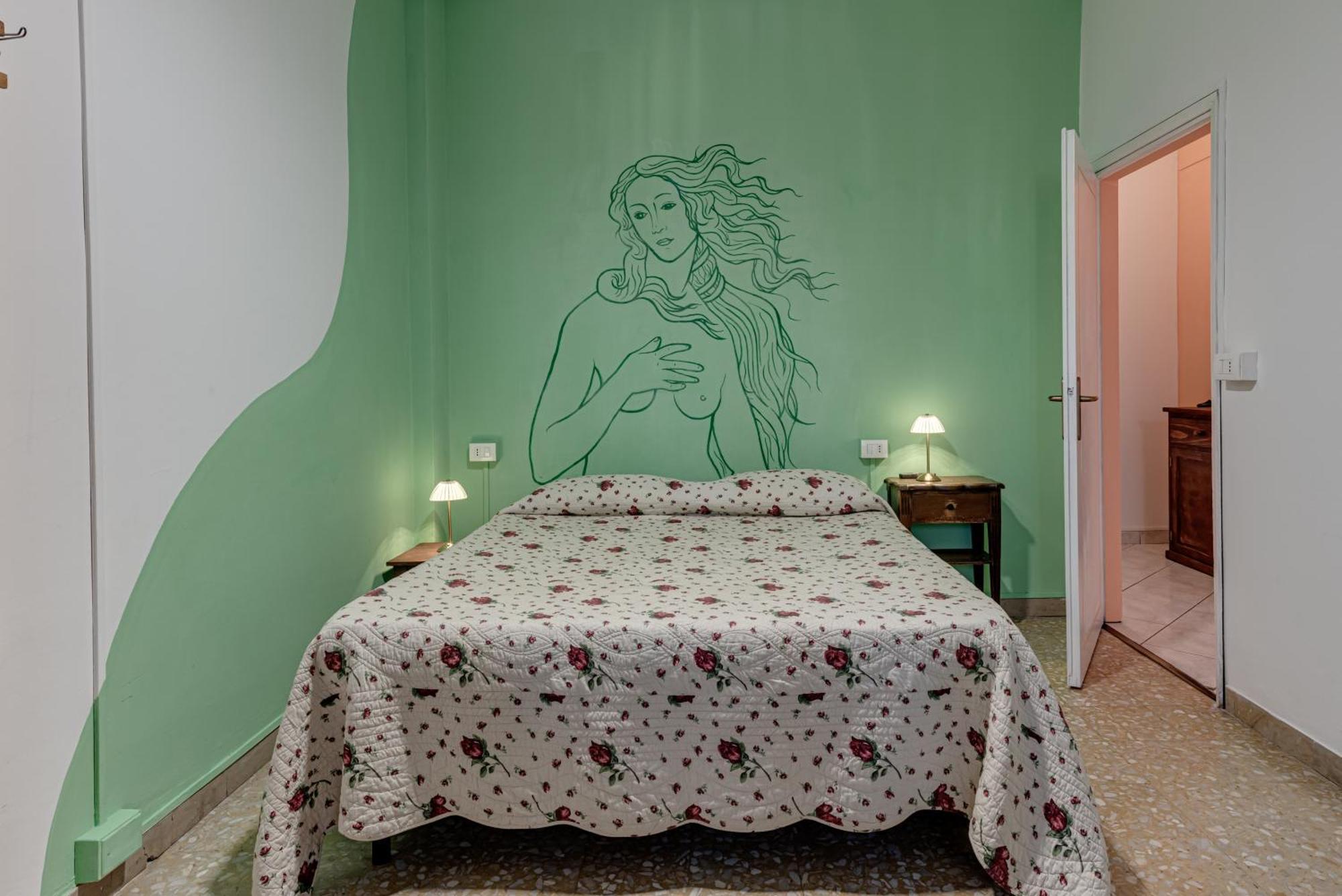 Casa Rosanna Florence