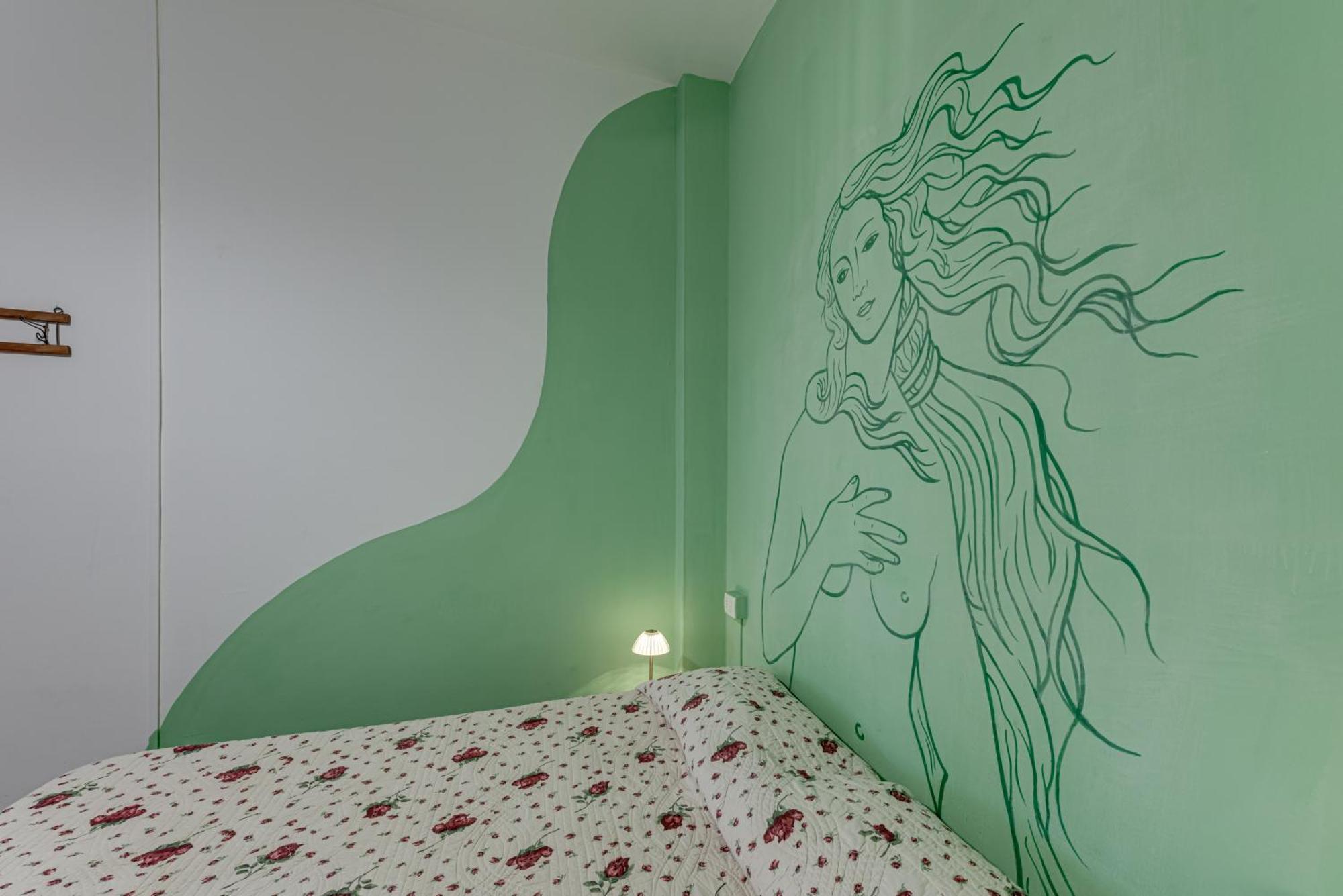 Casa Rosanna Apartment Florence