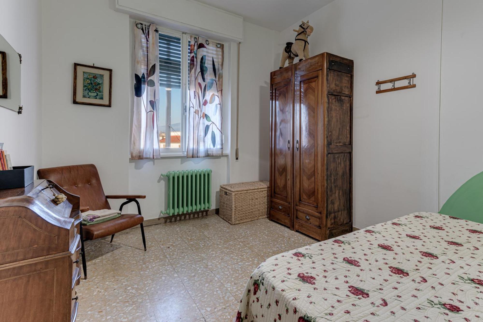 Casa Rosanna Florence