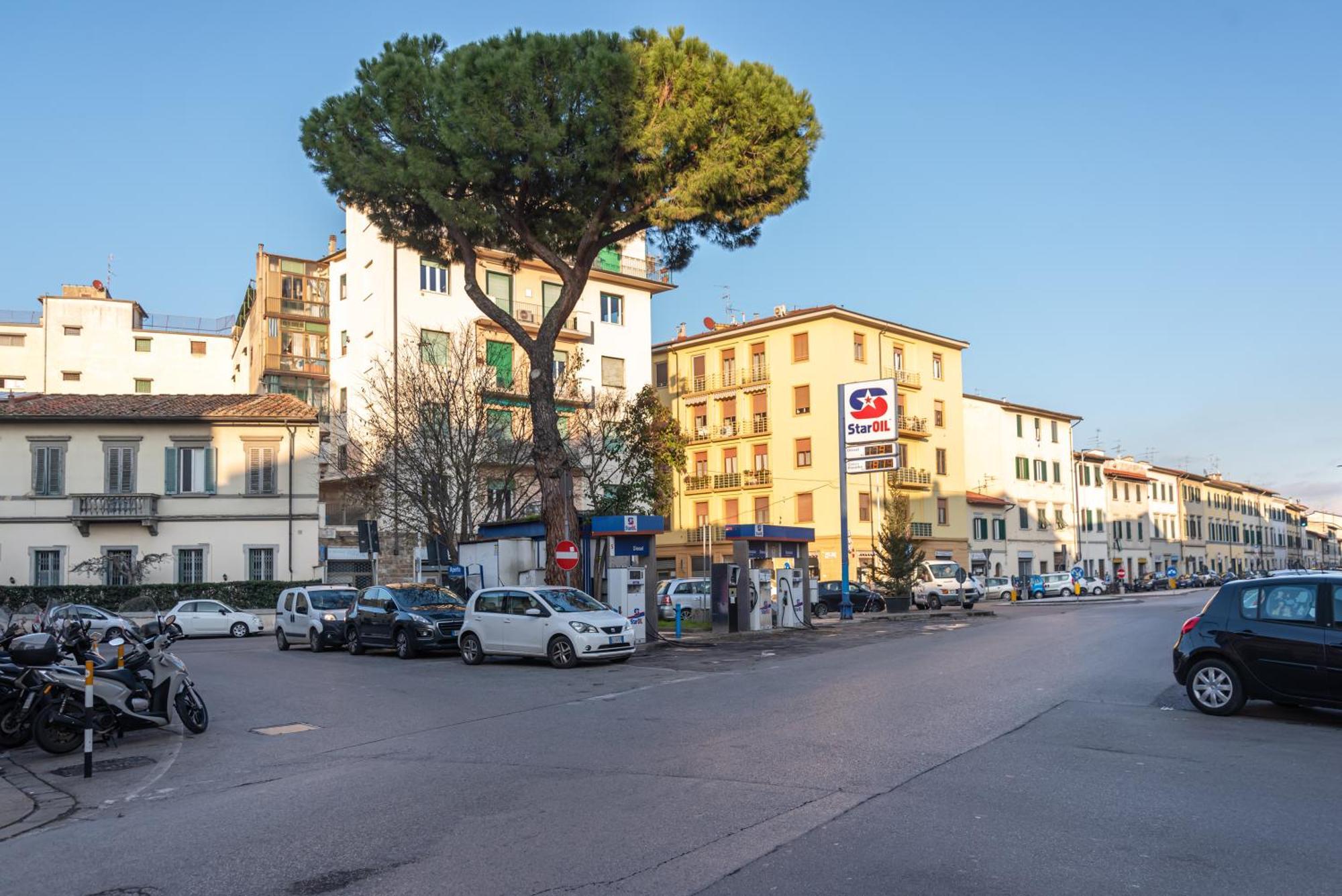 Apartment Casa Rosanna Florence