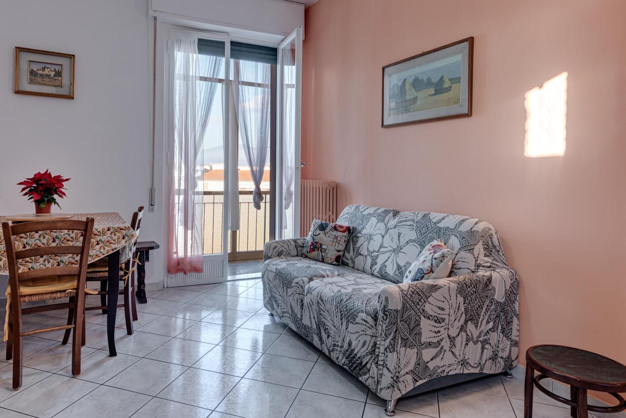 Apartment Casa Rosanna
