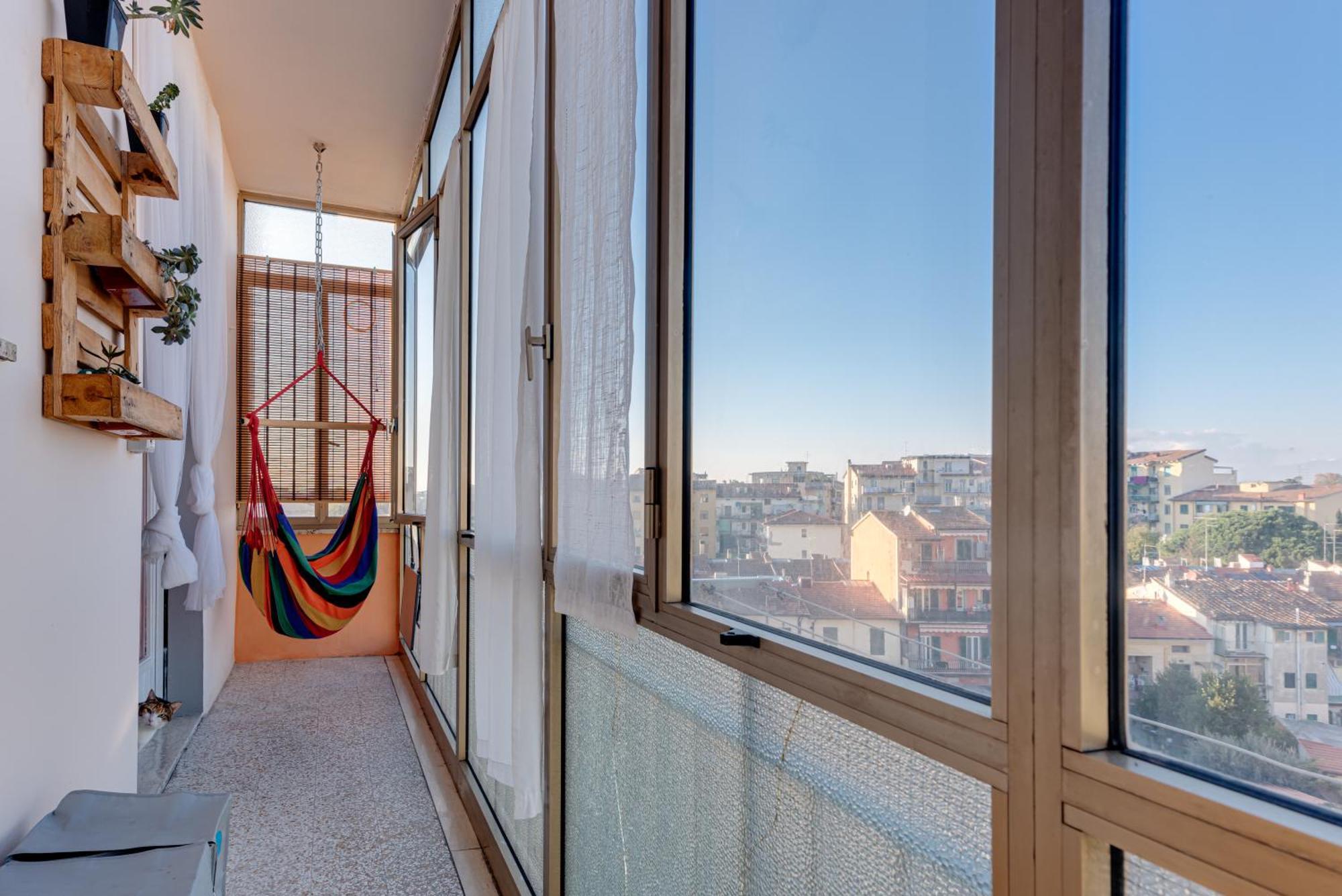 Casa Rosanna Apartment *