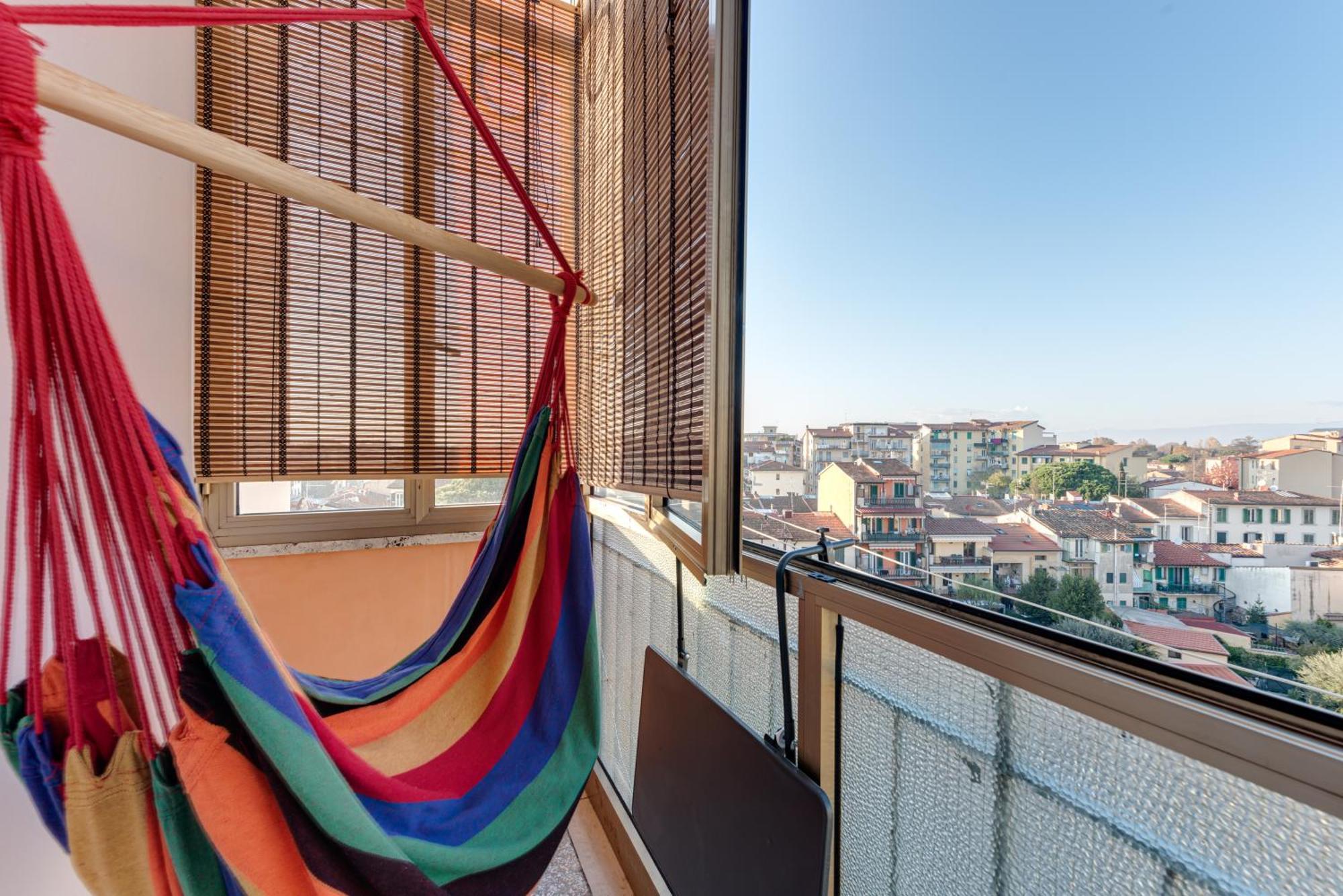 Casa Rosanna Apartment Florence