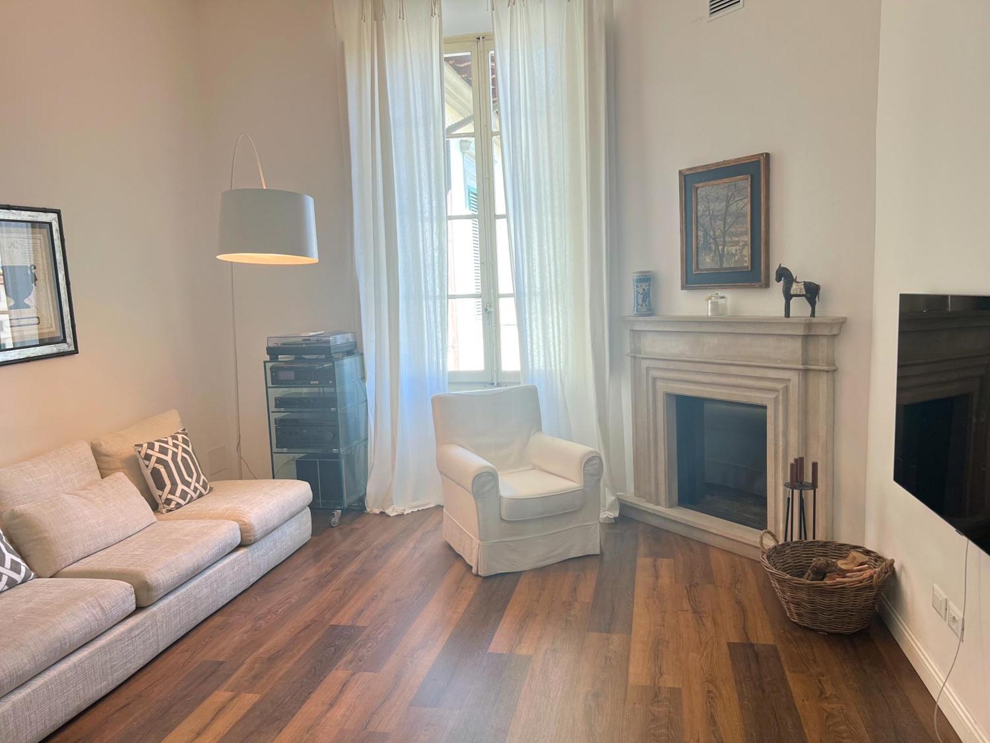 Appartamento Santa Rosa 3 Bedrooms - Private Parking