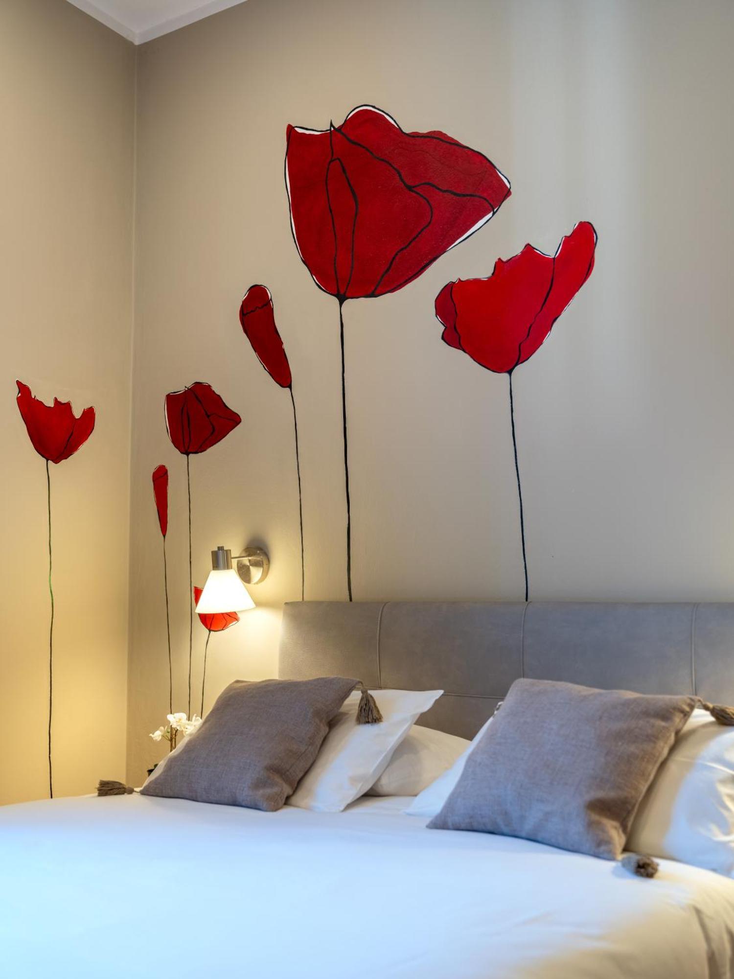 Flower House - Dolcevita Appartamento Firenze
