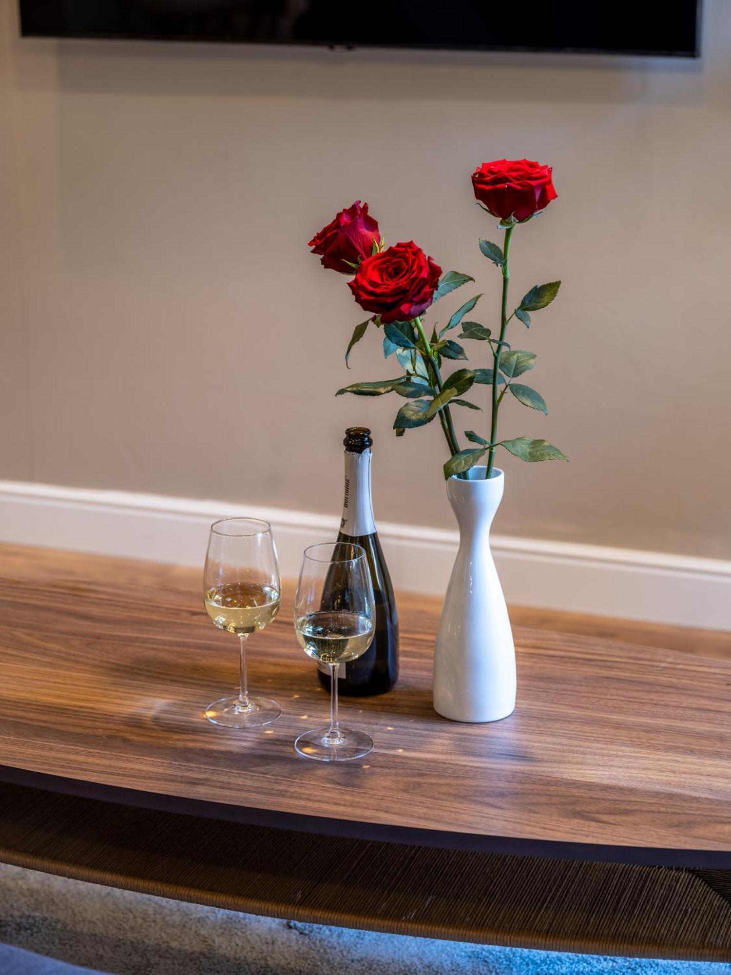 Appartamento Flower House - Dolcevita *