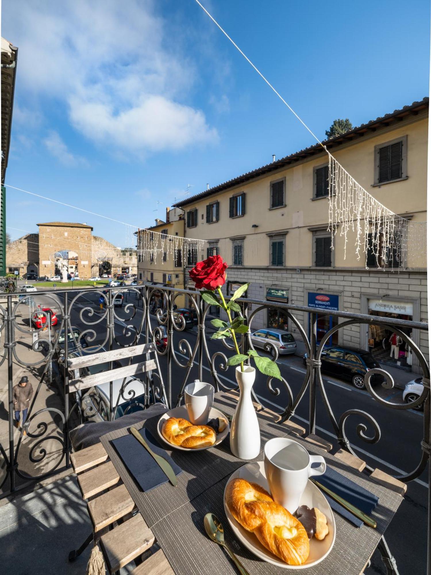 Flower House - Dolcevita Appartamento