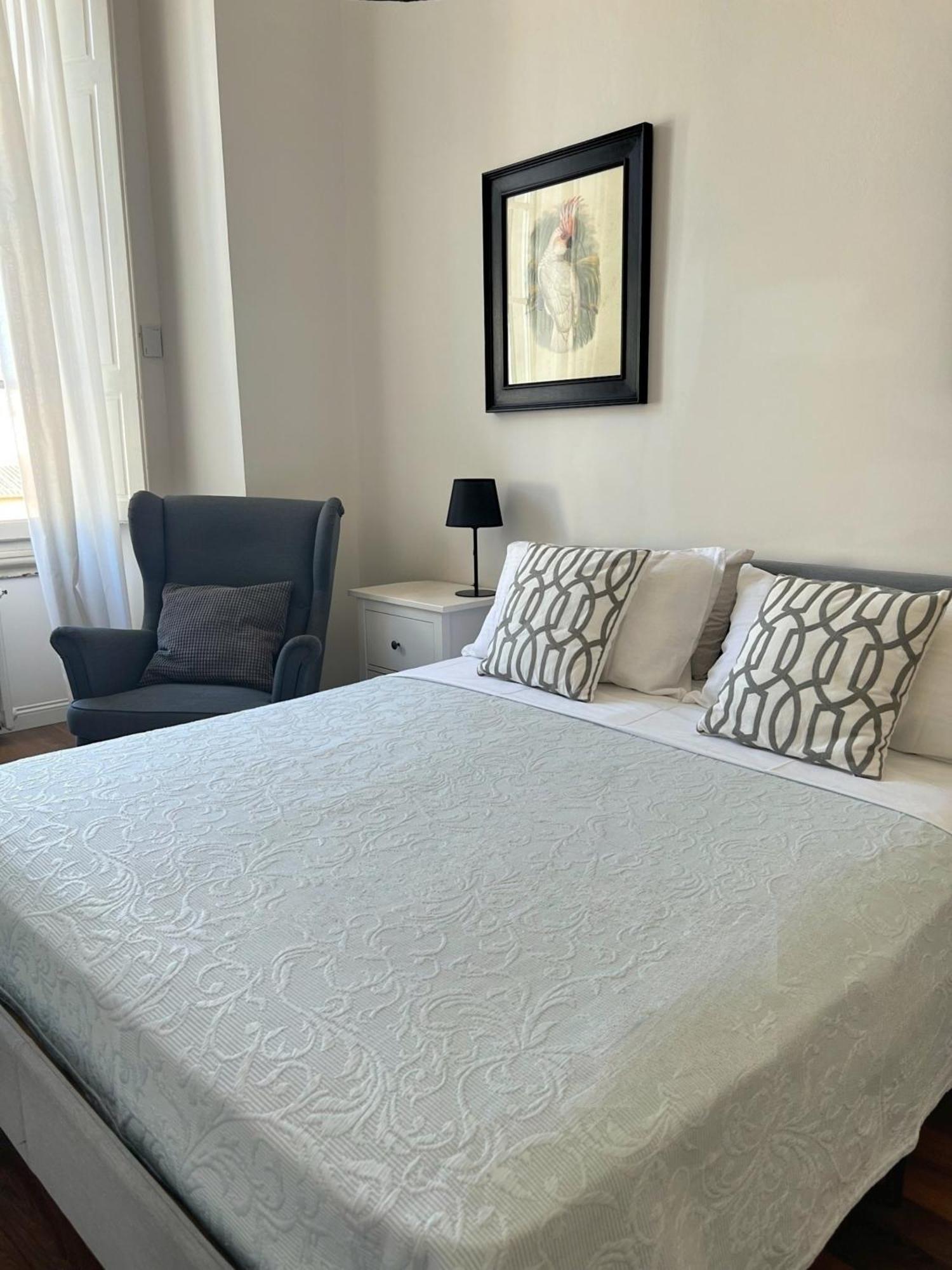 Appartamento Santa Rosa 3 Bedrooms - Private Parking