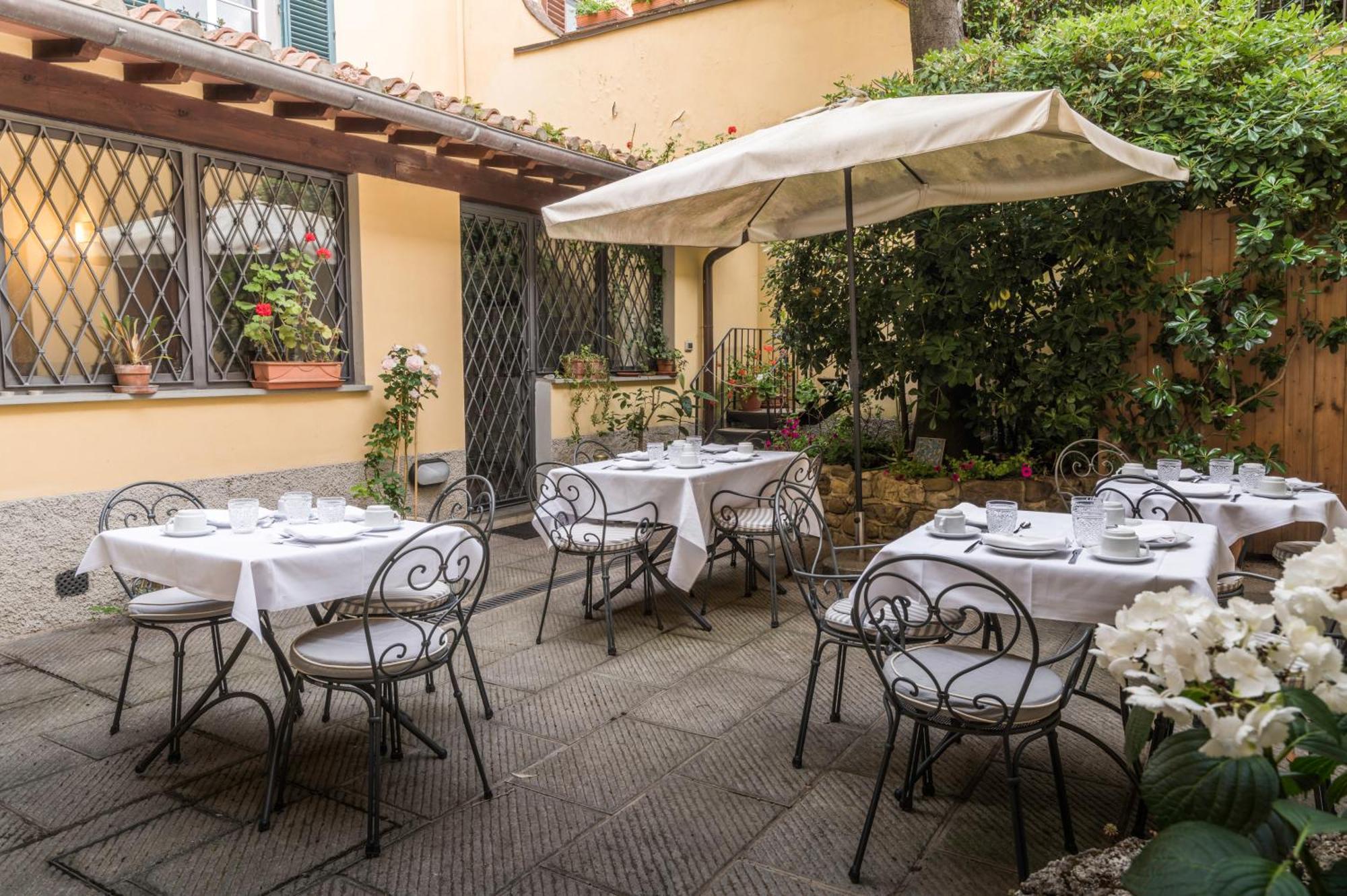 Residenza Il Villino Bed & Breakfast