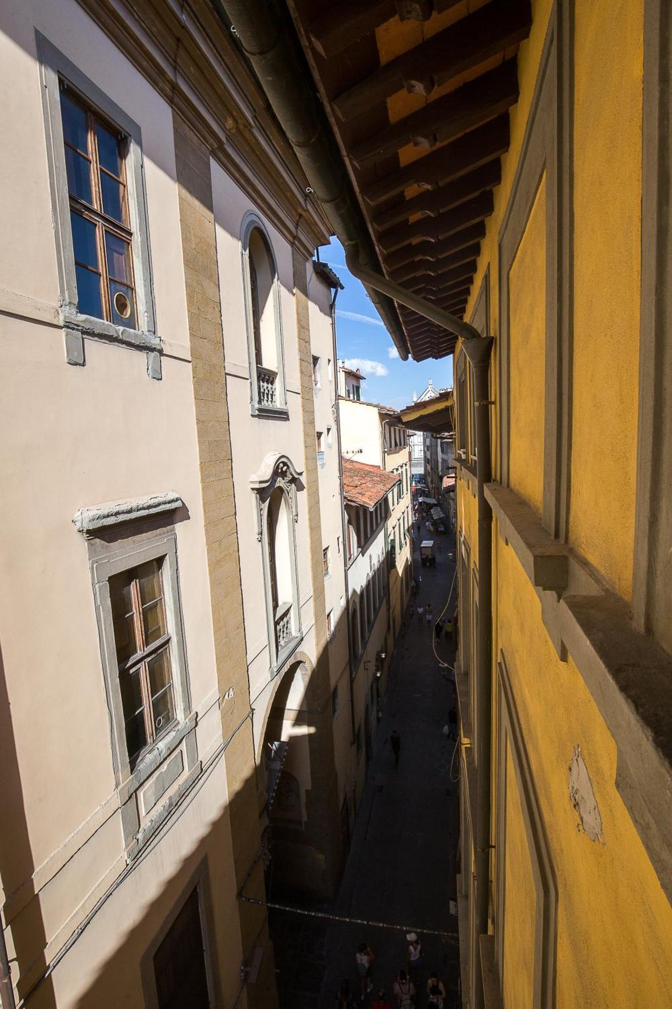 Acacia - Sambuco Apartment Florence