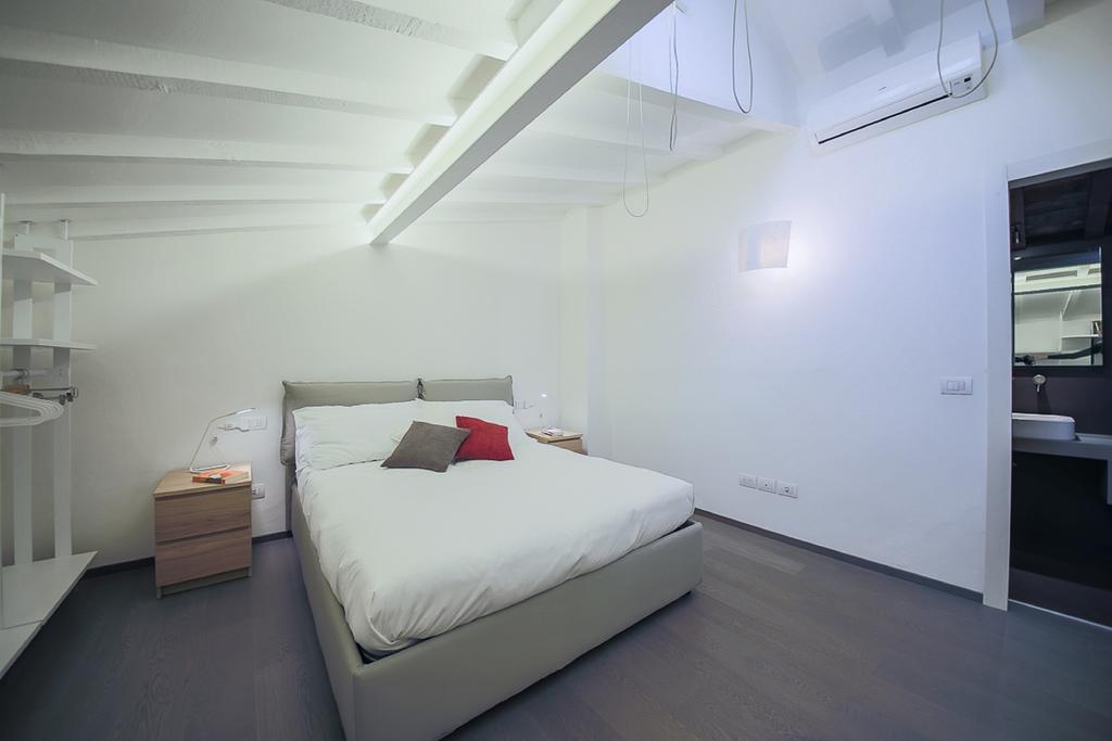 Pepi Attic Appartamento