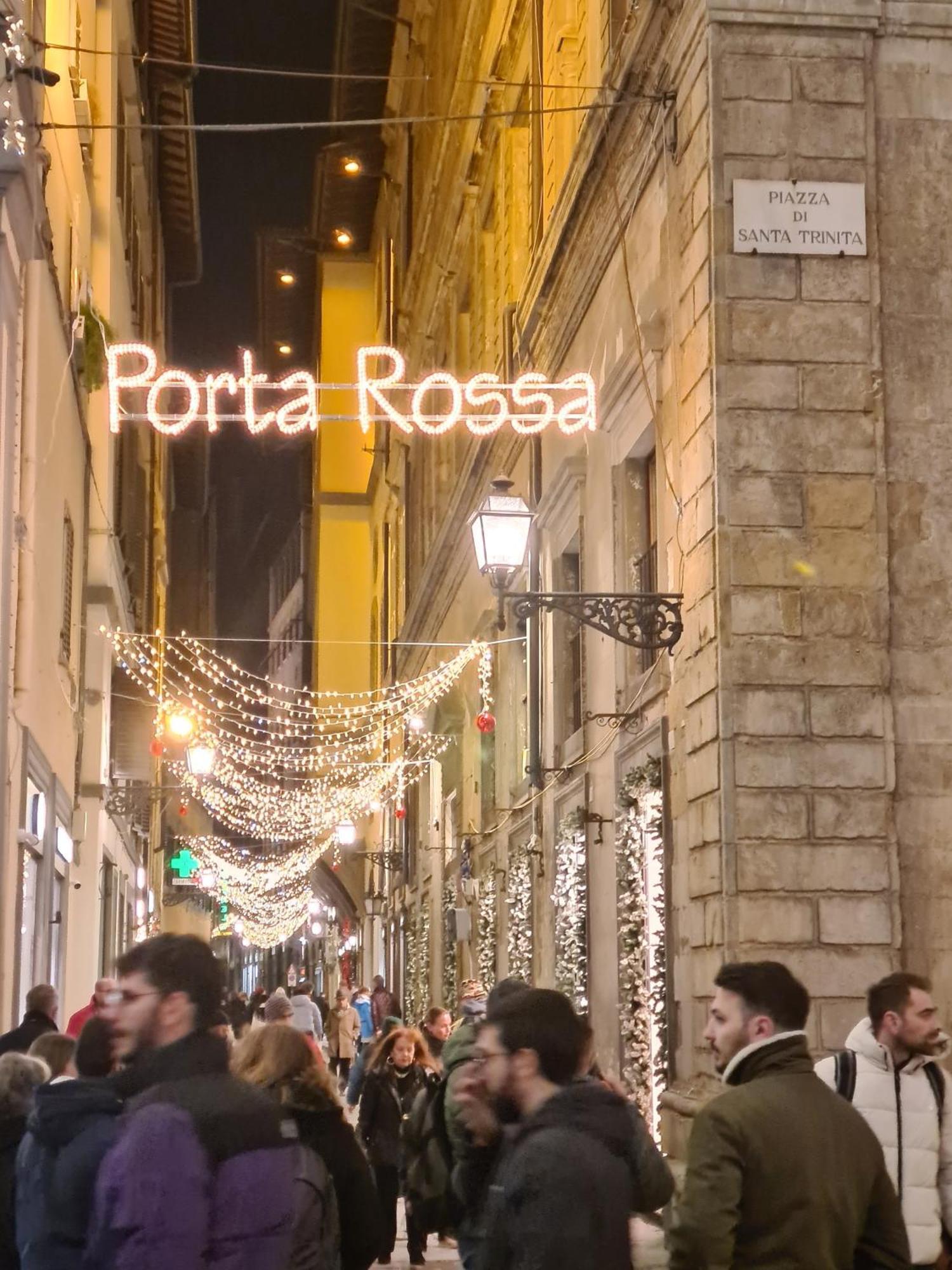 Pretty Florence