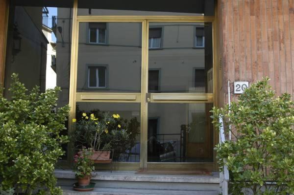 Bed & Breakfast Dolce Luna
