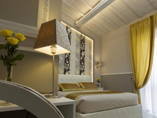 Di Mosconi Bed & Breakfast Firenze