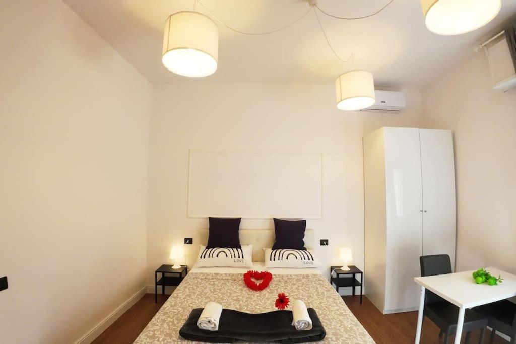 Urban Center Iii Easy Parking Near Tram Apartment *