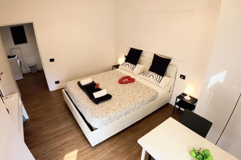 Apartment Urban Center Iii Easy Parking Near Tram *