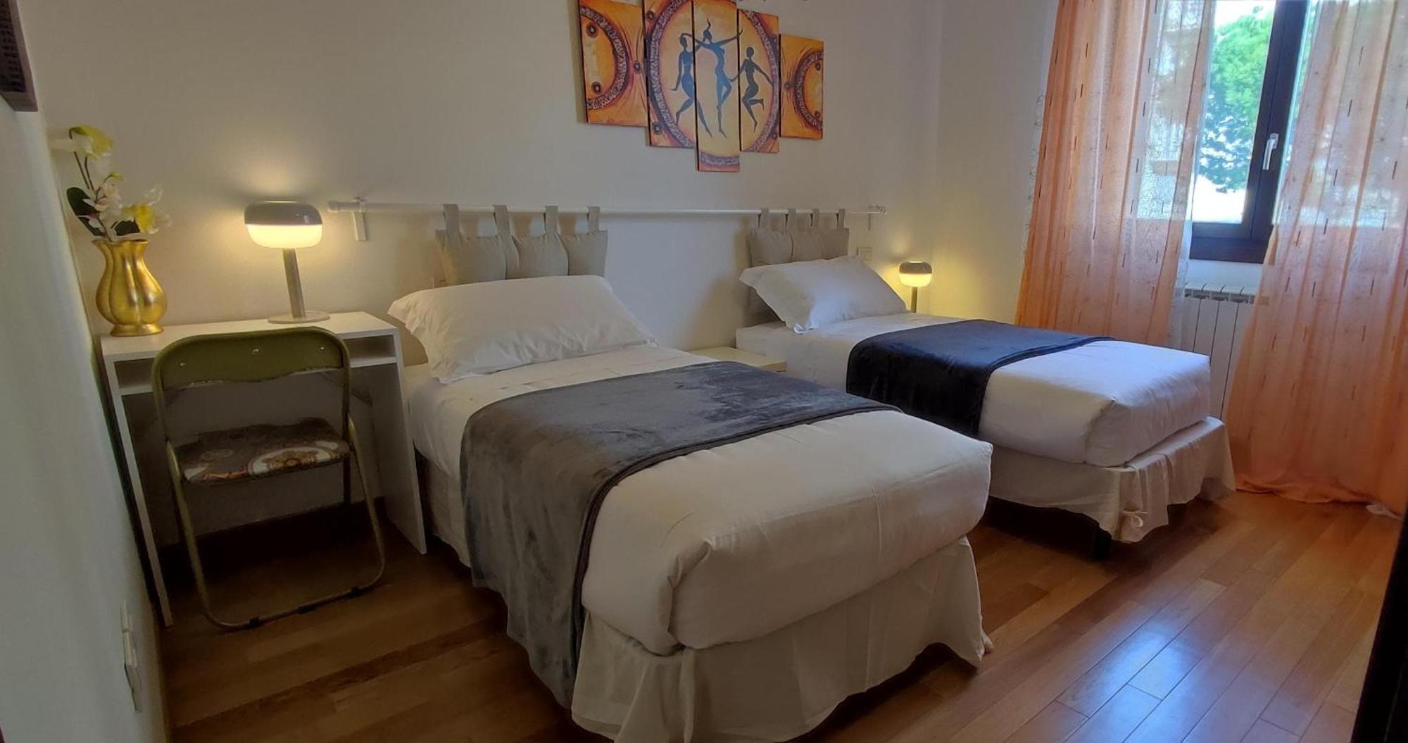 Gui Apartment *