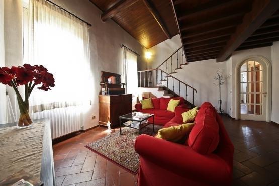 Apartment Uffizi *