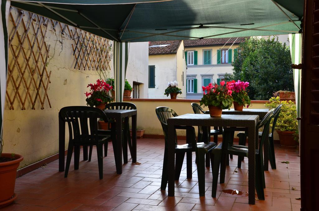 L'acchiappasogni Bed & Breakfast Florence