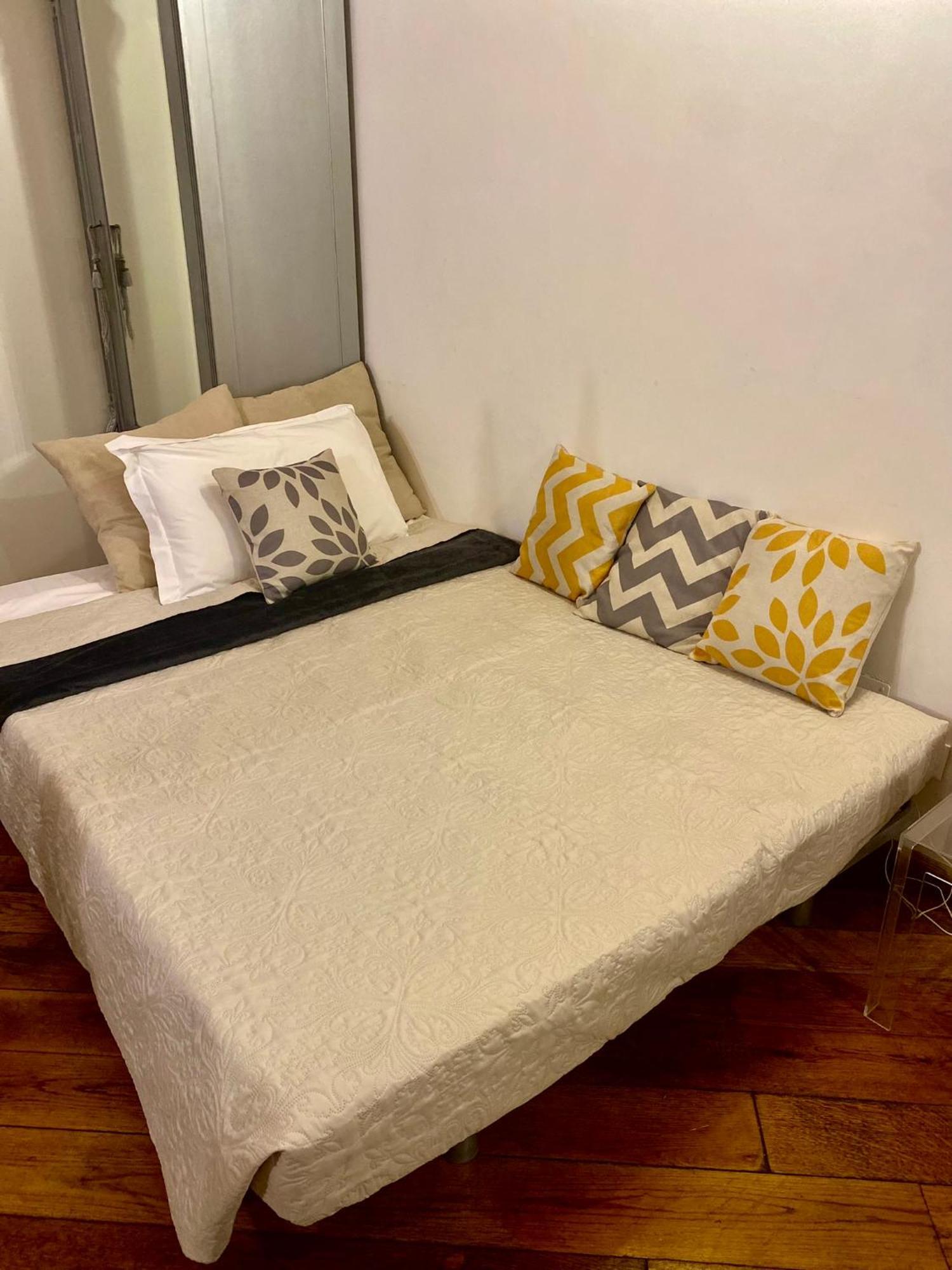Nest In Apartment Florence