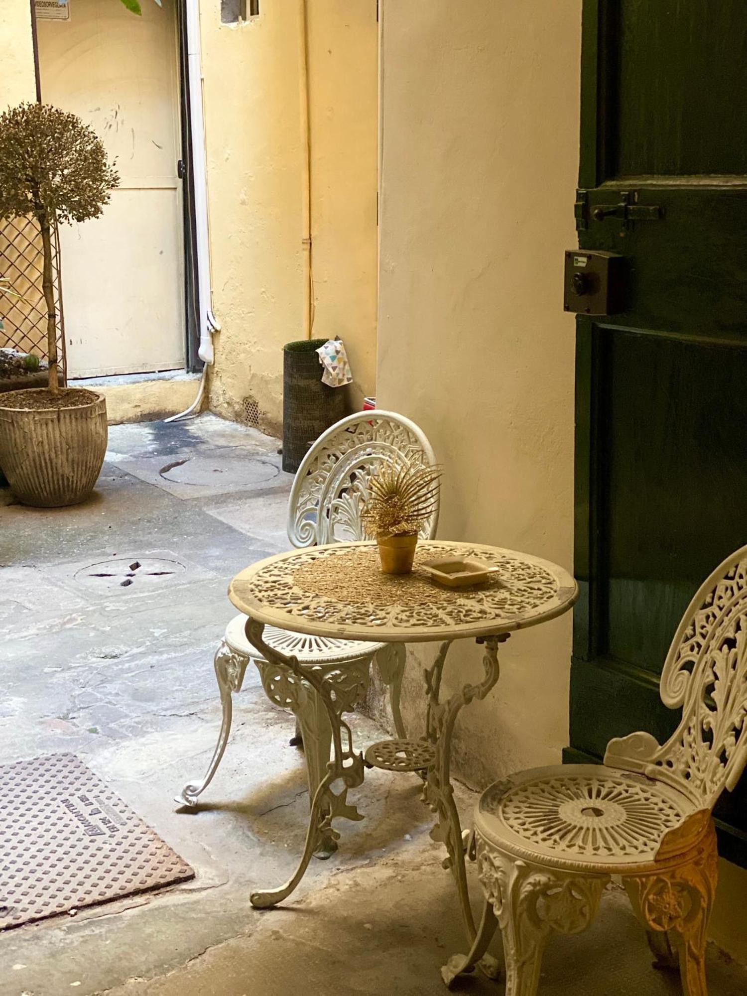 Nest In Apartment Florence