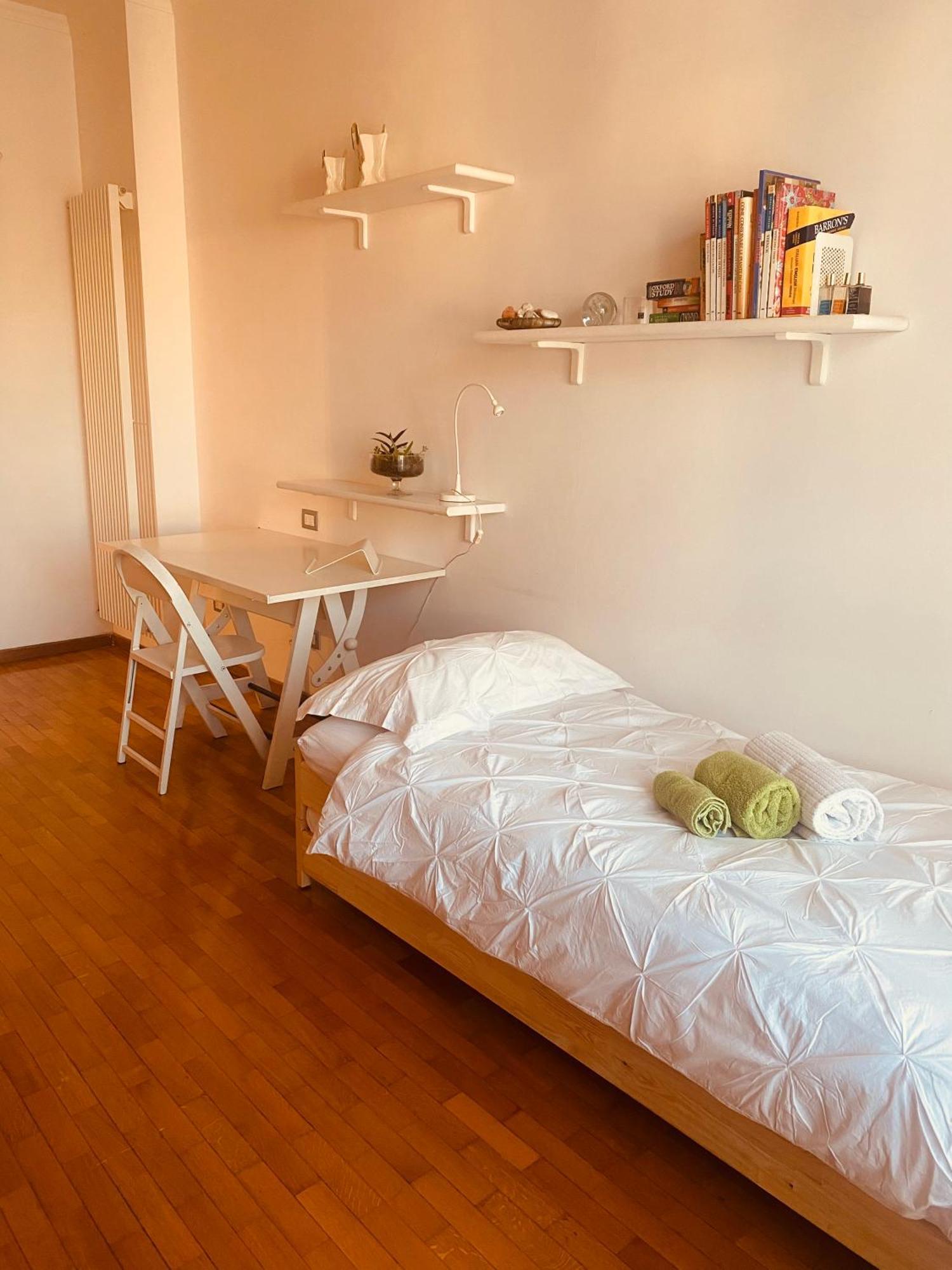 La Casa Di Dani Apartment