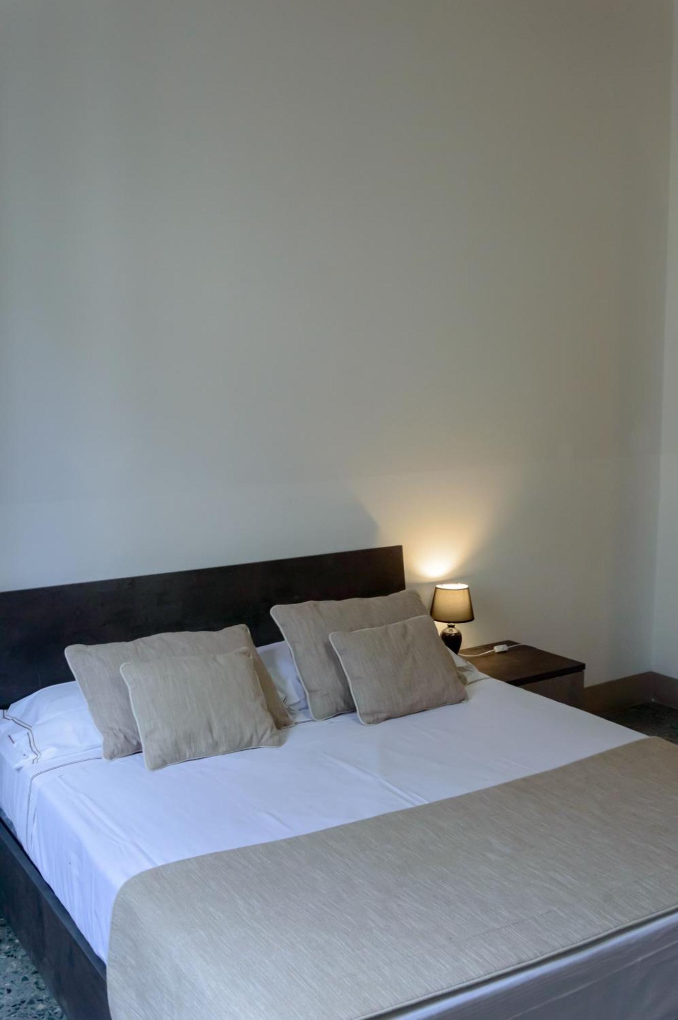 Guest house Homelink - Charlotte *