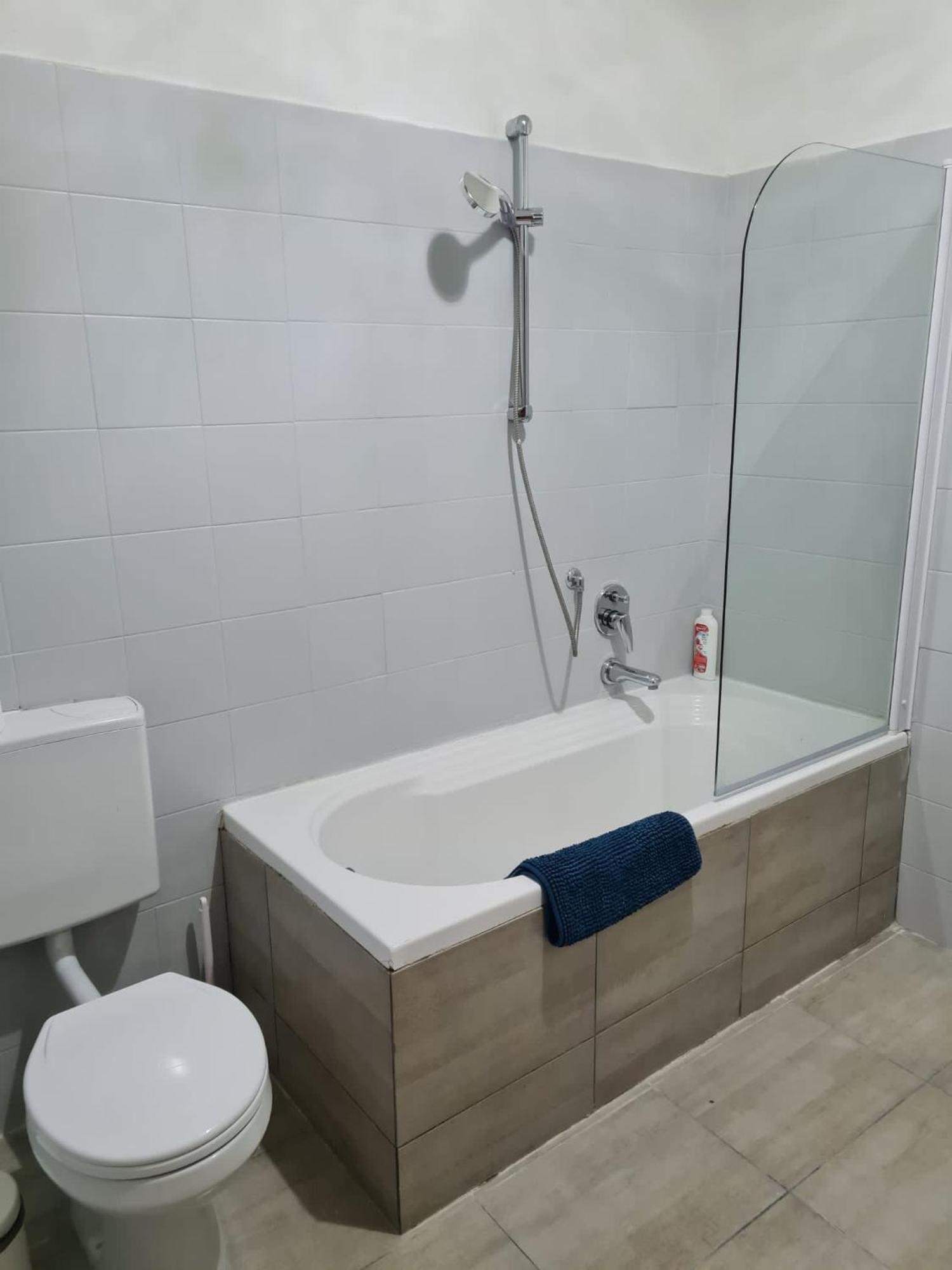 Dell Agnolo Apartment *