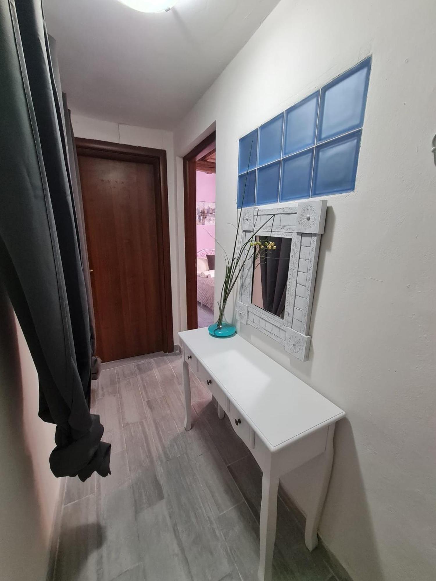Dell Agnolo Apartment *