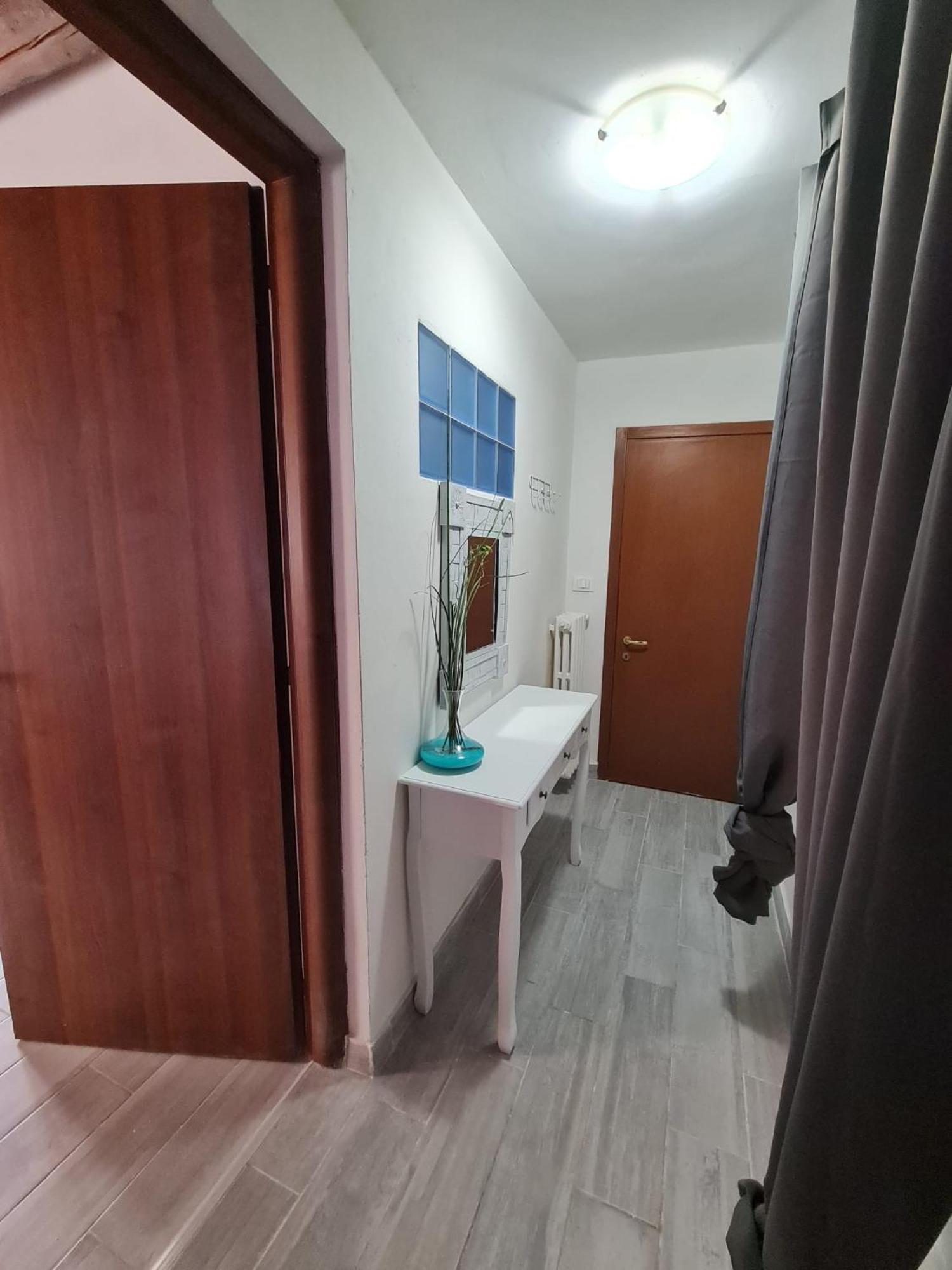 Apartment Dell Agnolo Florence