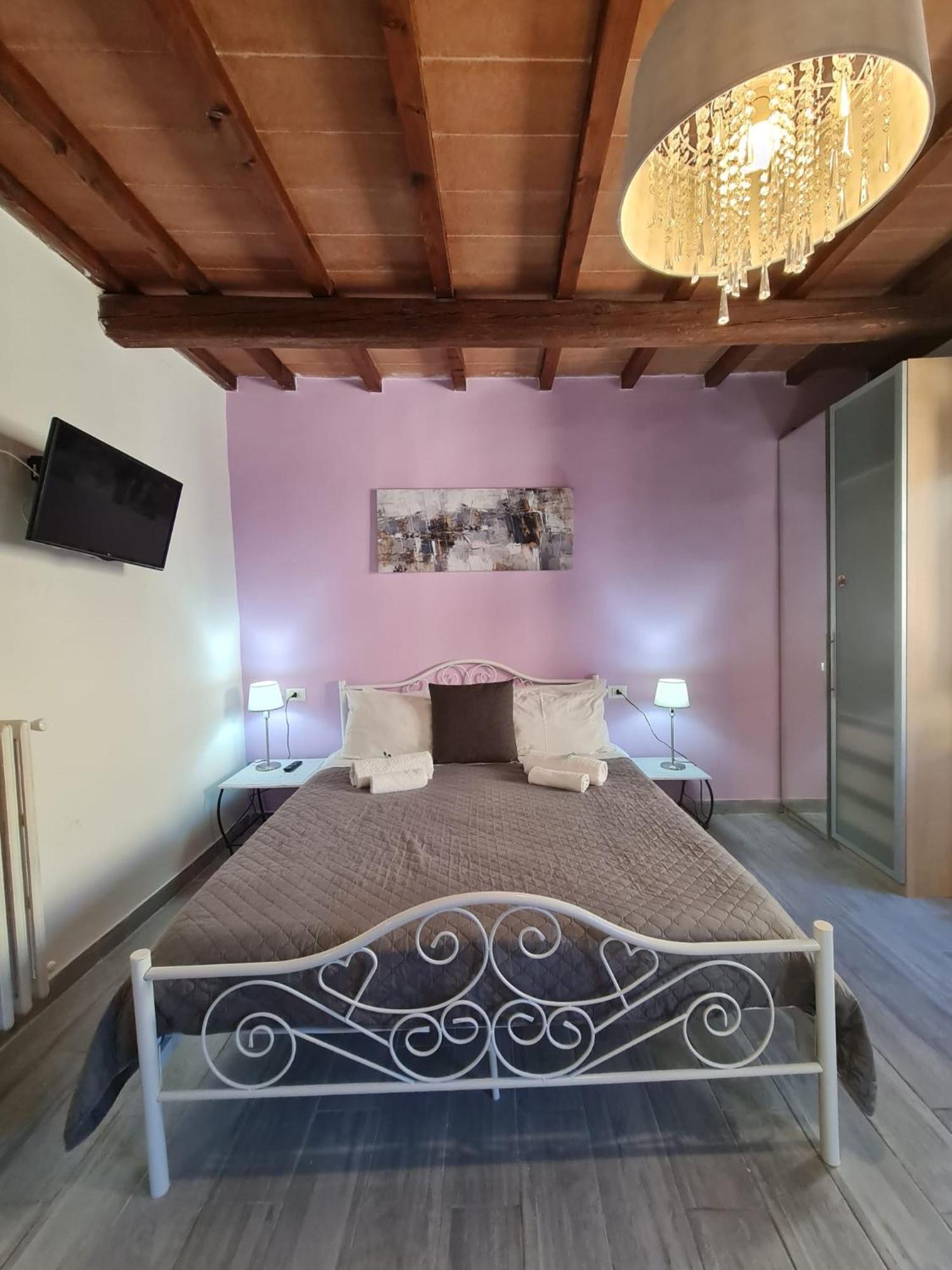 Apartment Dell Agnolo *