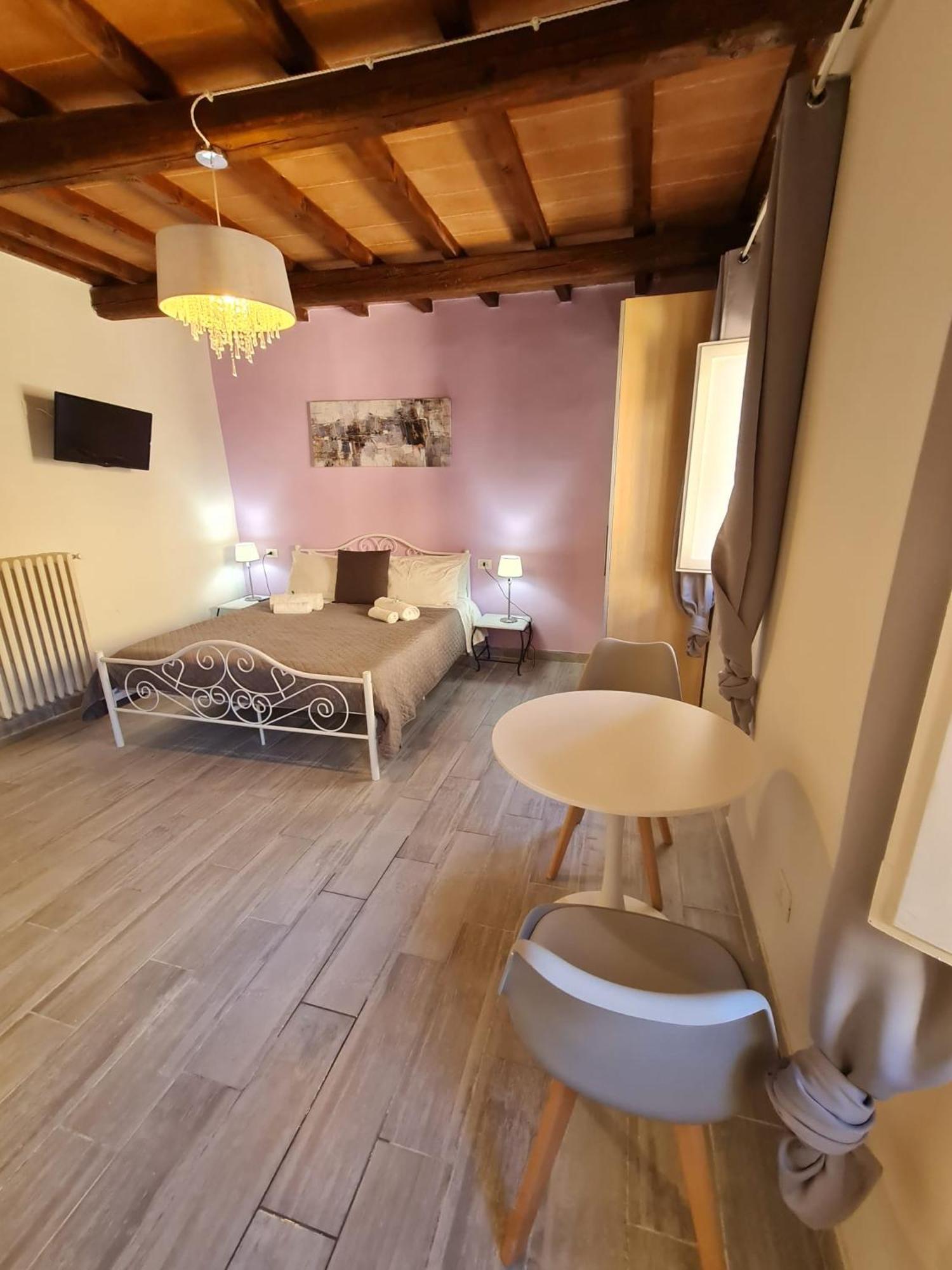 Dell Agnolo Apartment