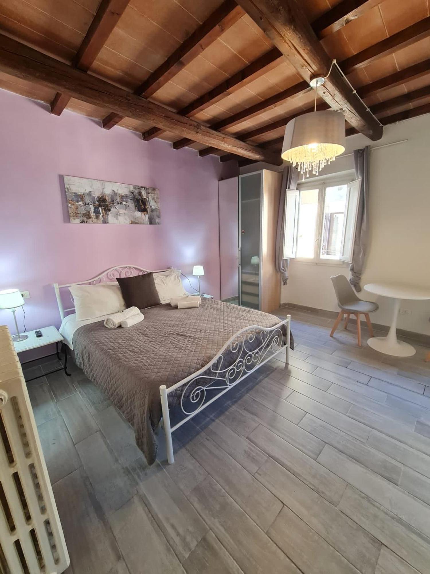 Apartment Dell Agnolo