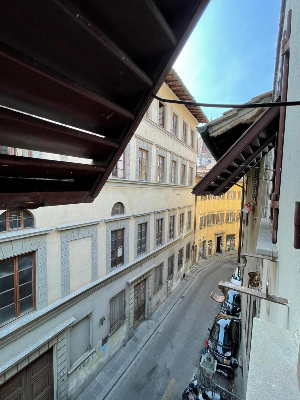 Leonardo Firenze
