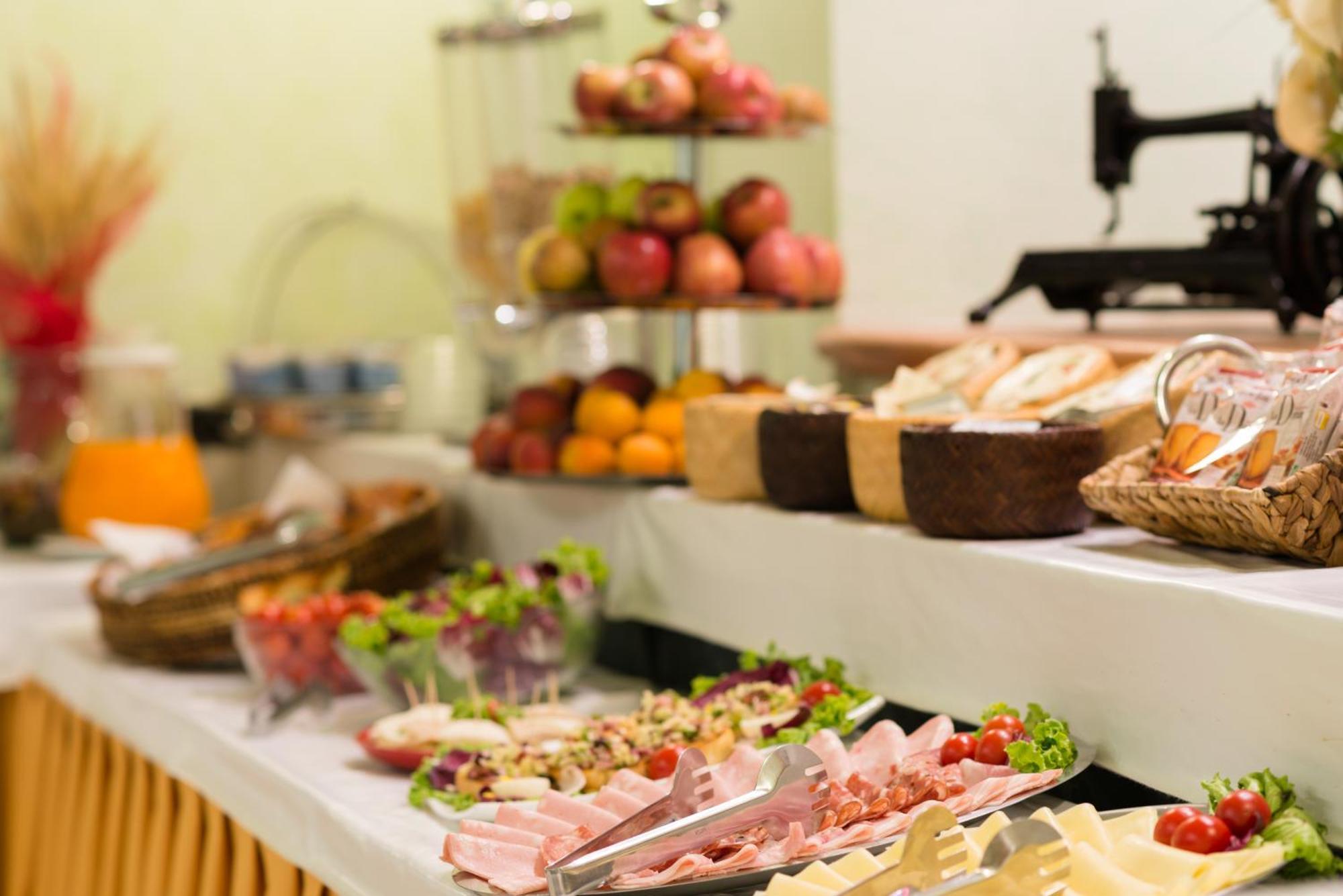 Bed & Breakfast Madama