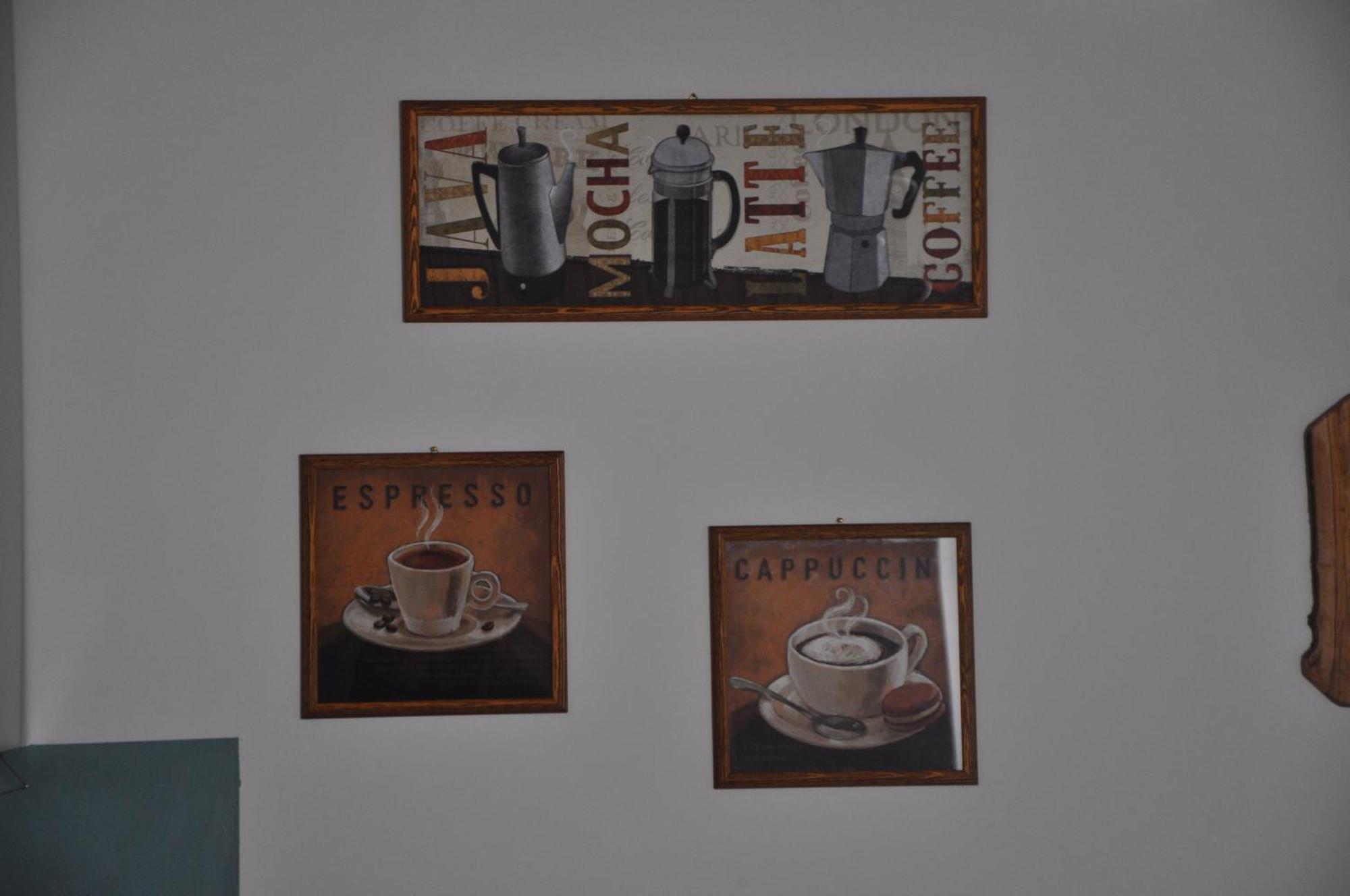 Vittoria - Center *