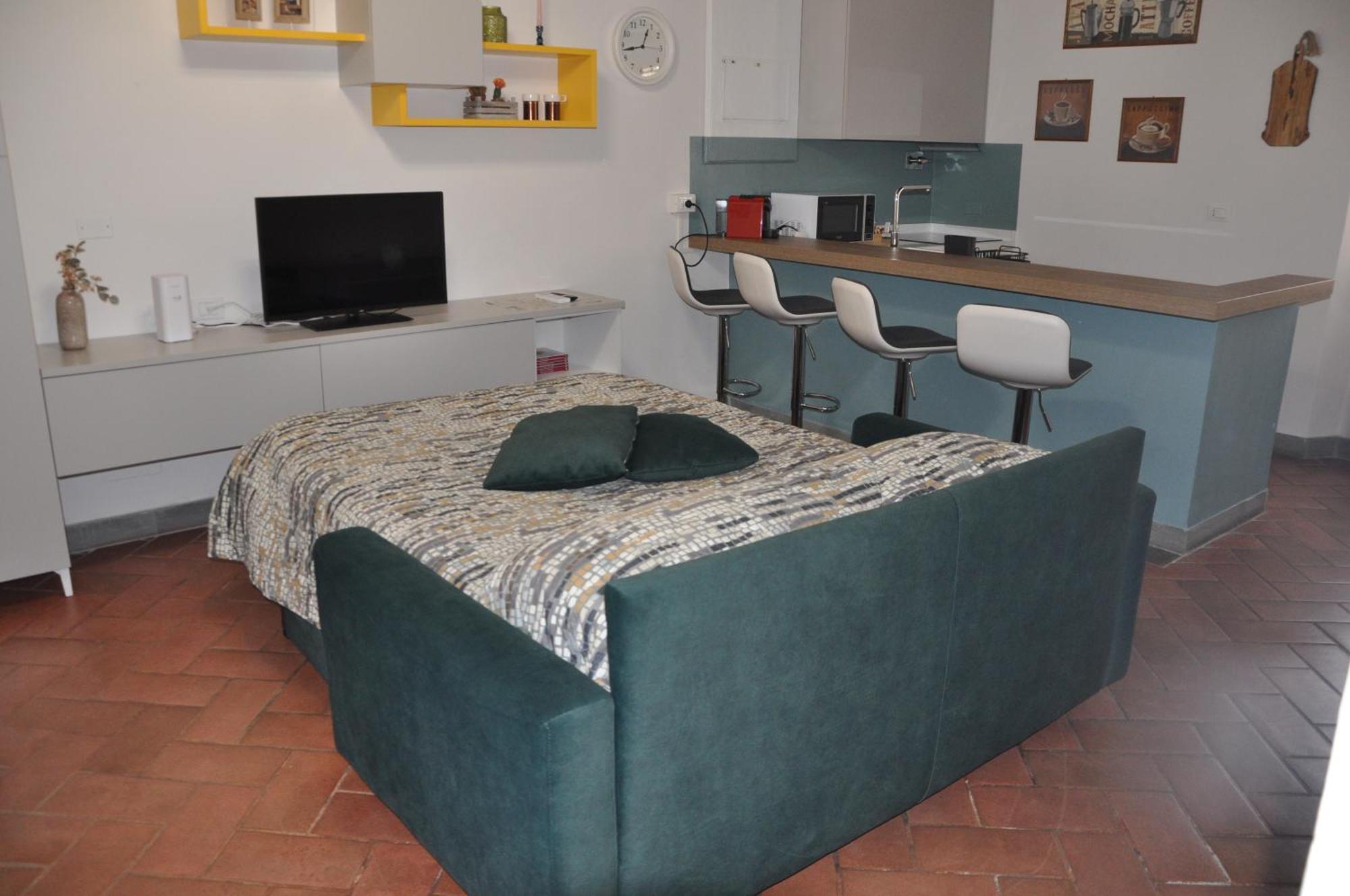 Apartment Vittoria - Center Florence