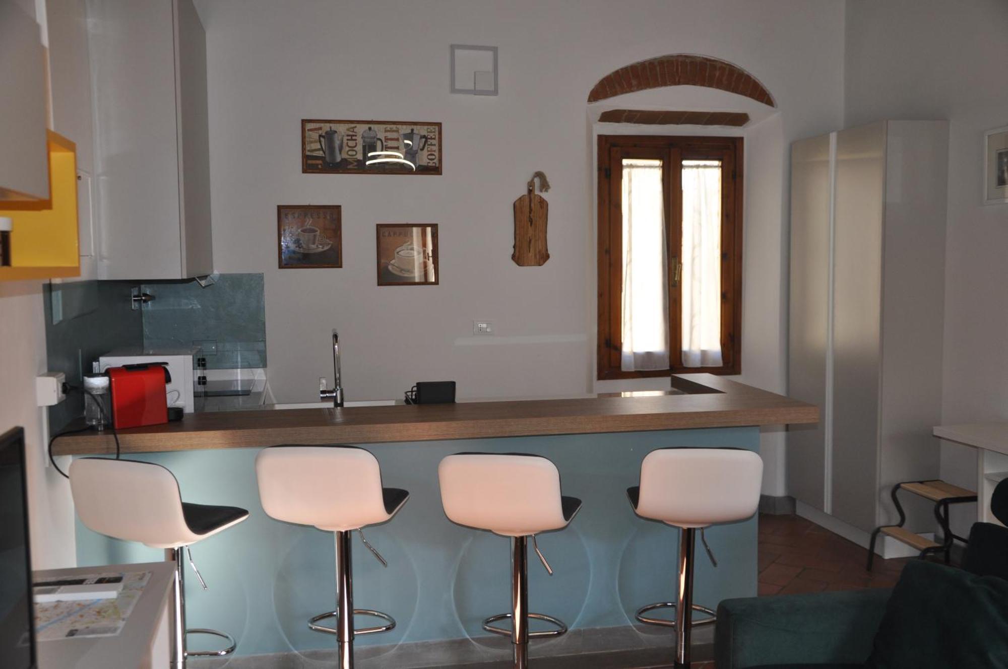 Vittoria - Center Apartment *