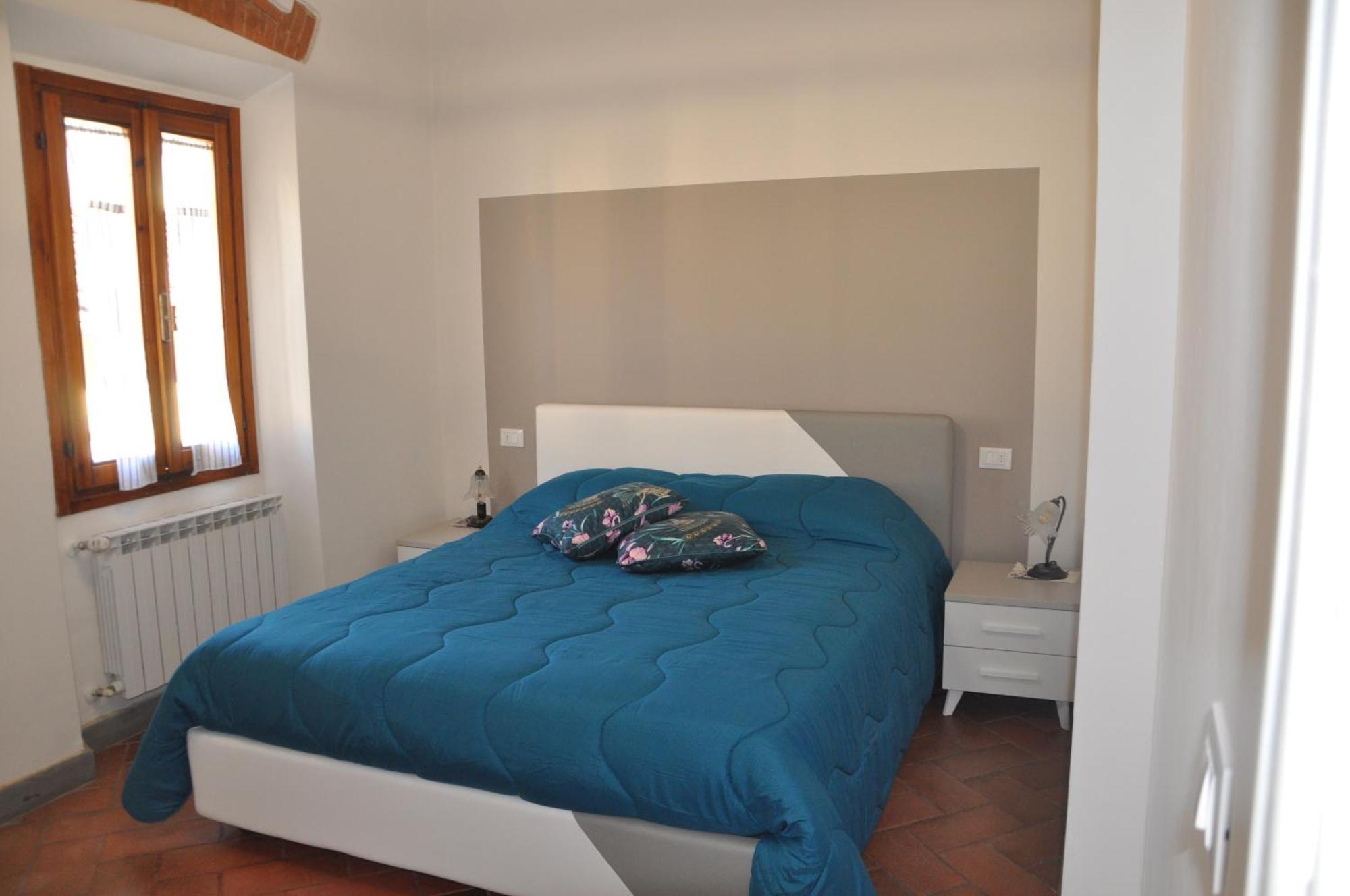 Vittoria - Center Apartment