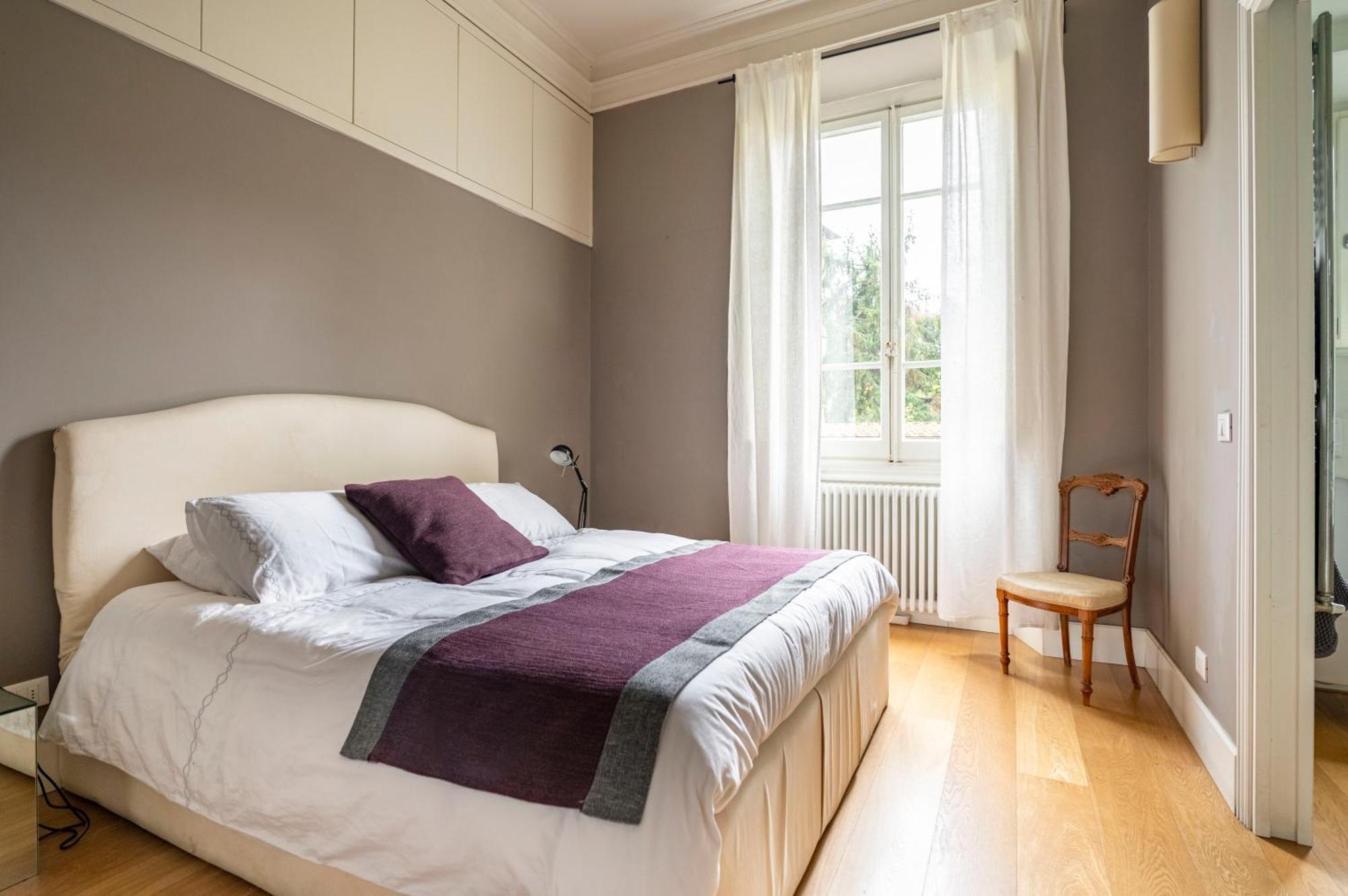 Boutique With Private And Garden Oasis Florence