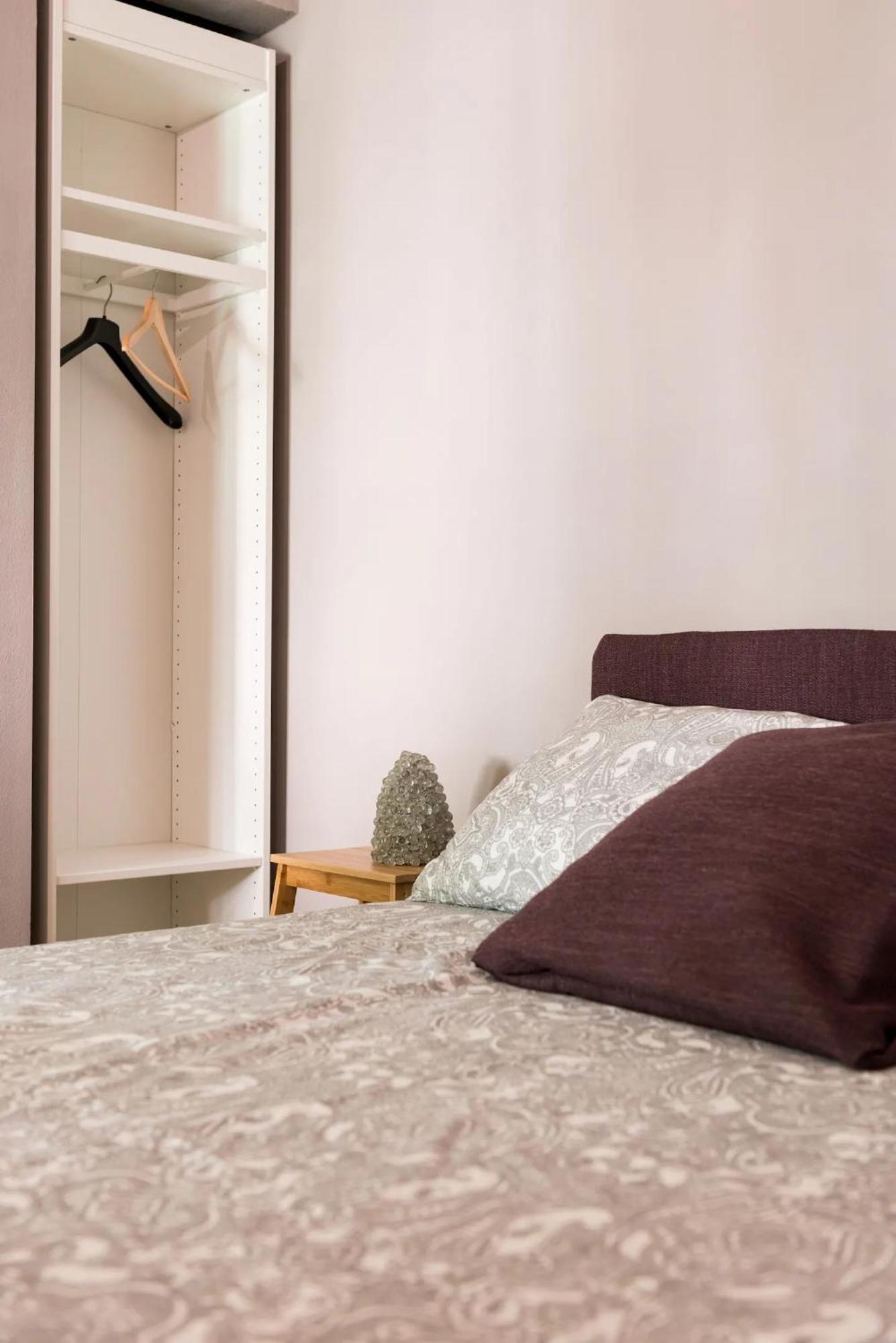 Apartment Boutique With Private And Garden Oasis Florence