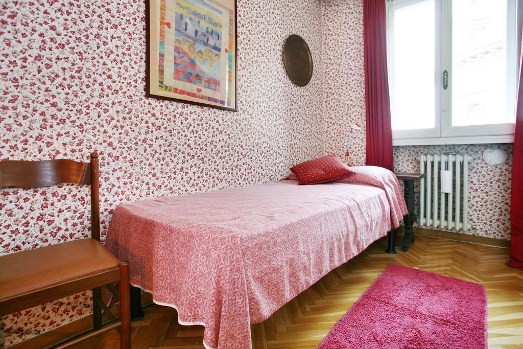 Casa Dante Apartment *