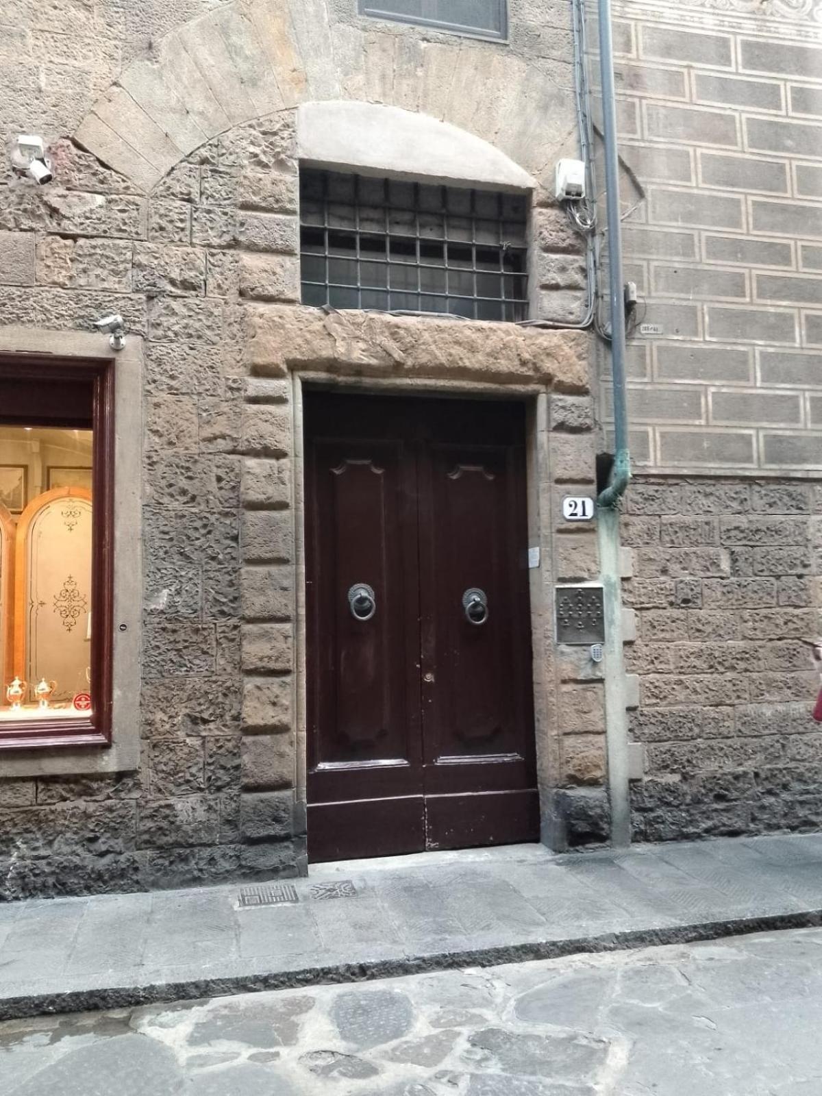 Apartment L'antico Giglio - Sweet Dreams In
