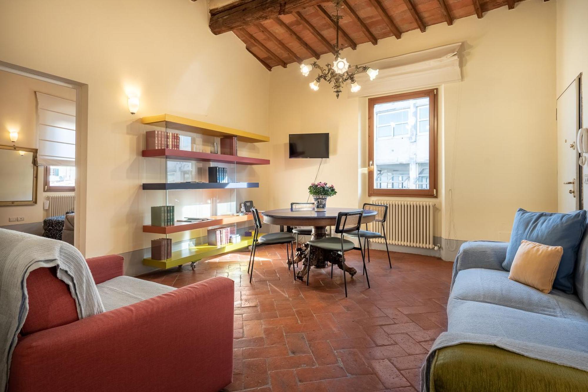 Basilica Di Santa Croce - Elegante Apartment
